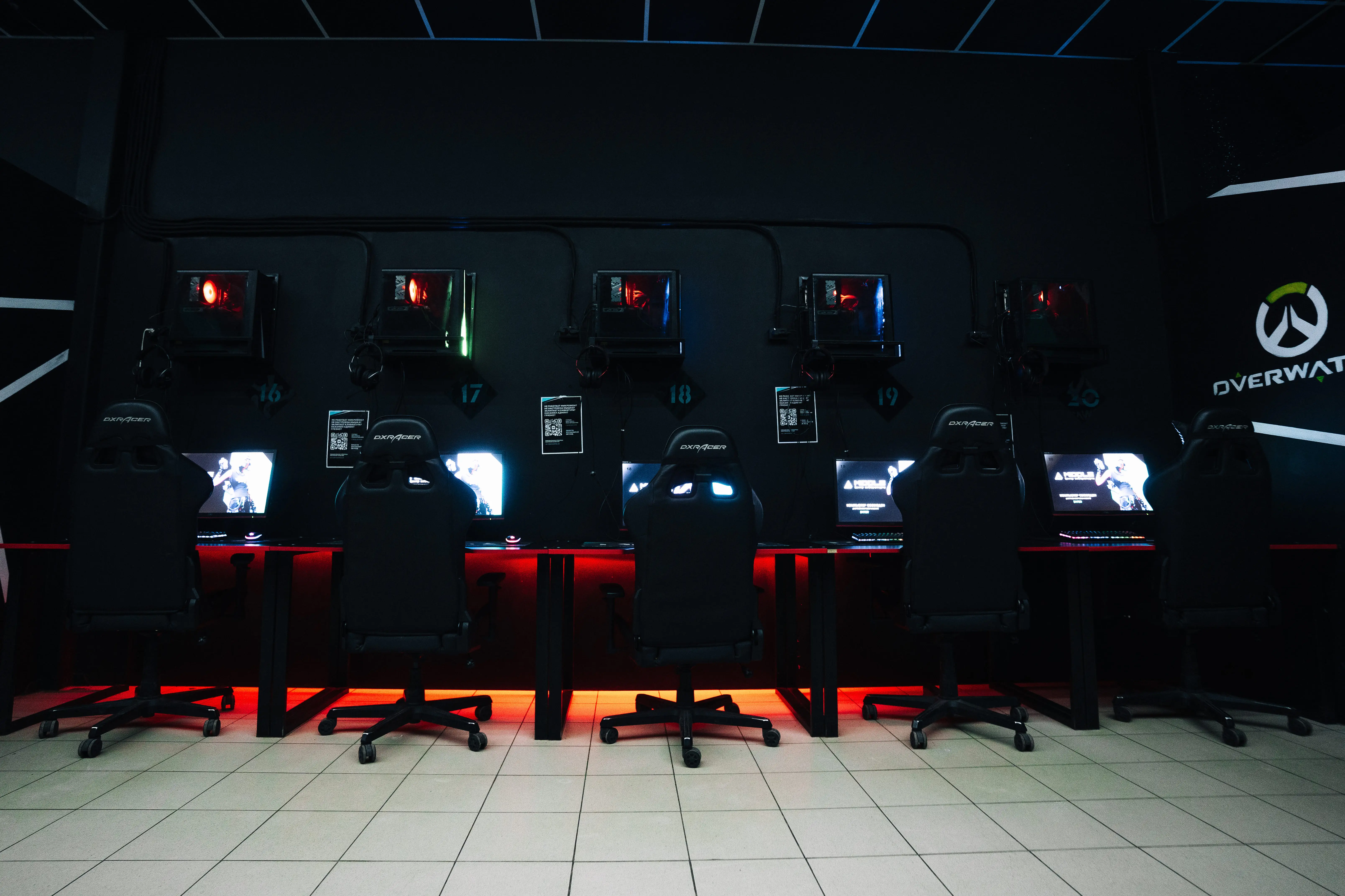 Изображение клуба MIDDLE № 1