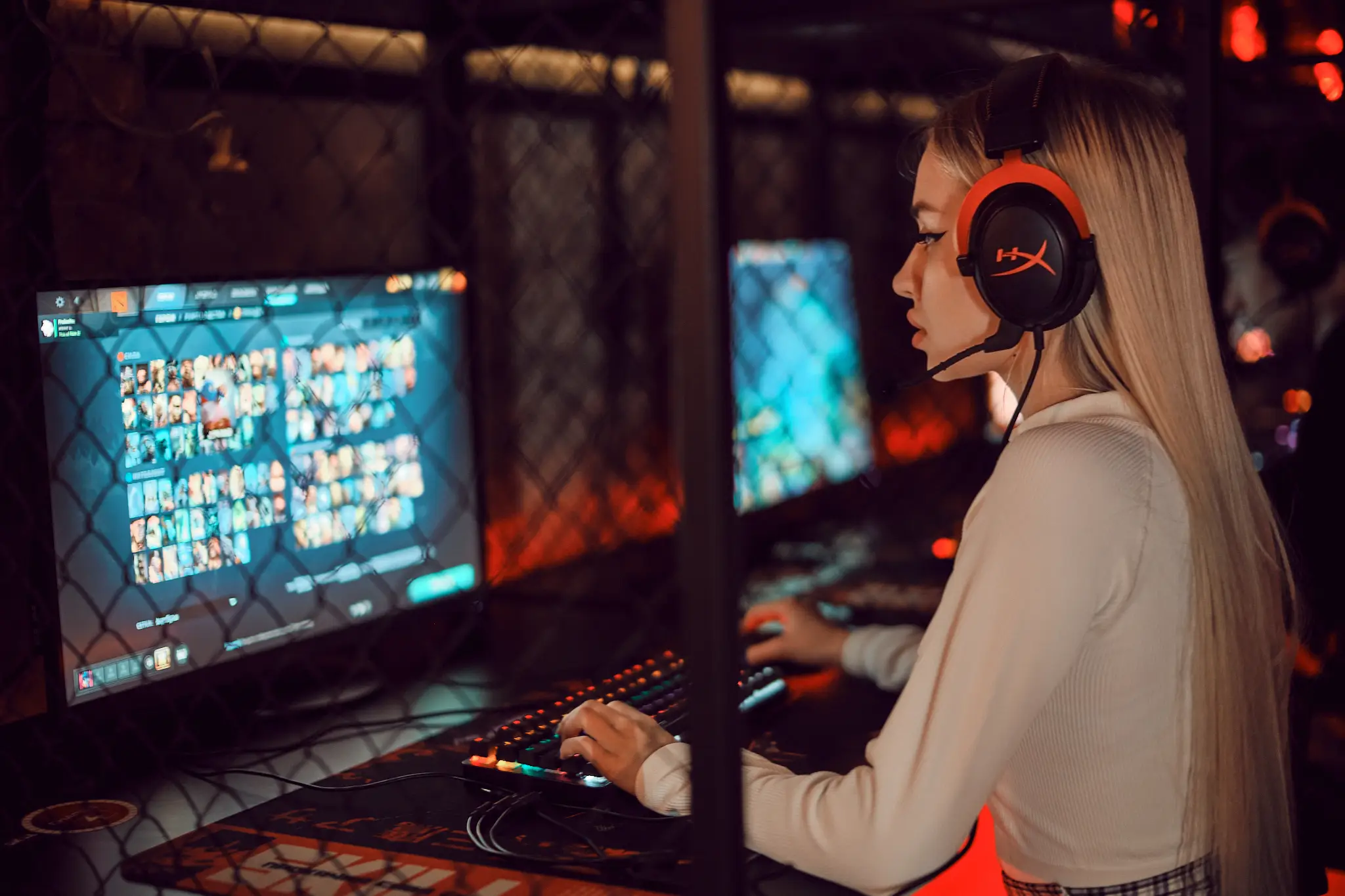 Изображение клуба SKILL Gaming № 6