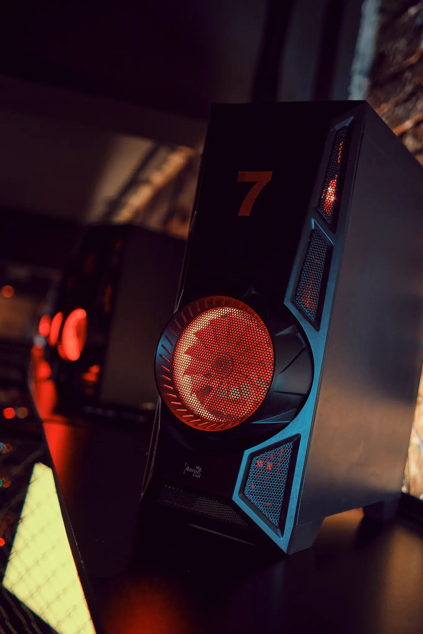 Изображение клуба SKILL Gaming № 8