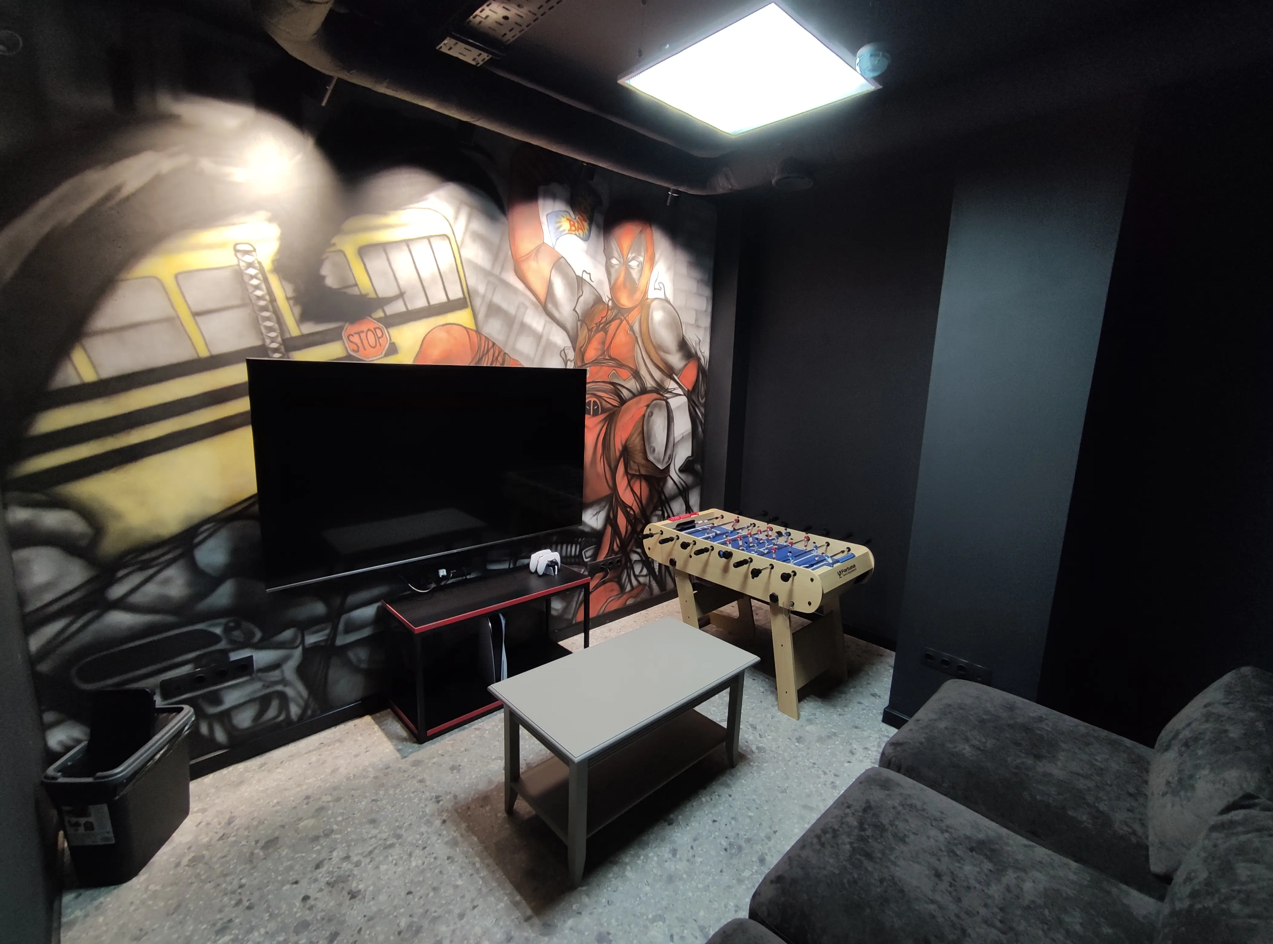 Изображение клуба Сyber MOOV № 3