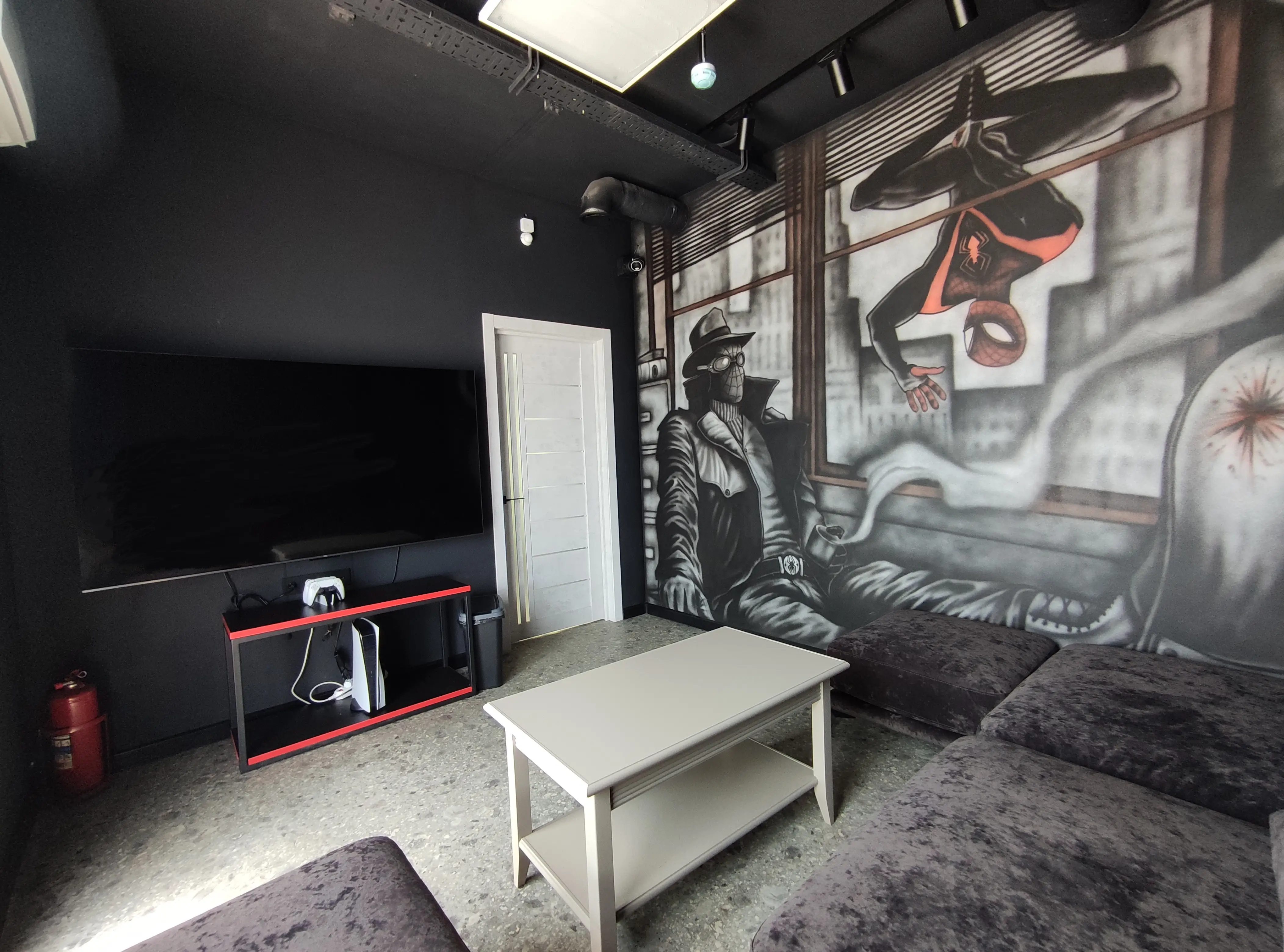 Изображение клуба Сyber MOOV № 4