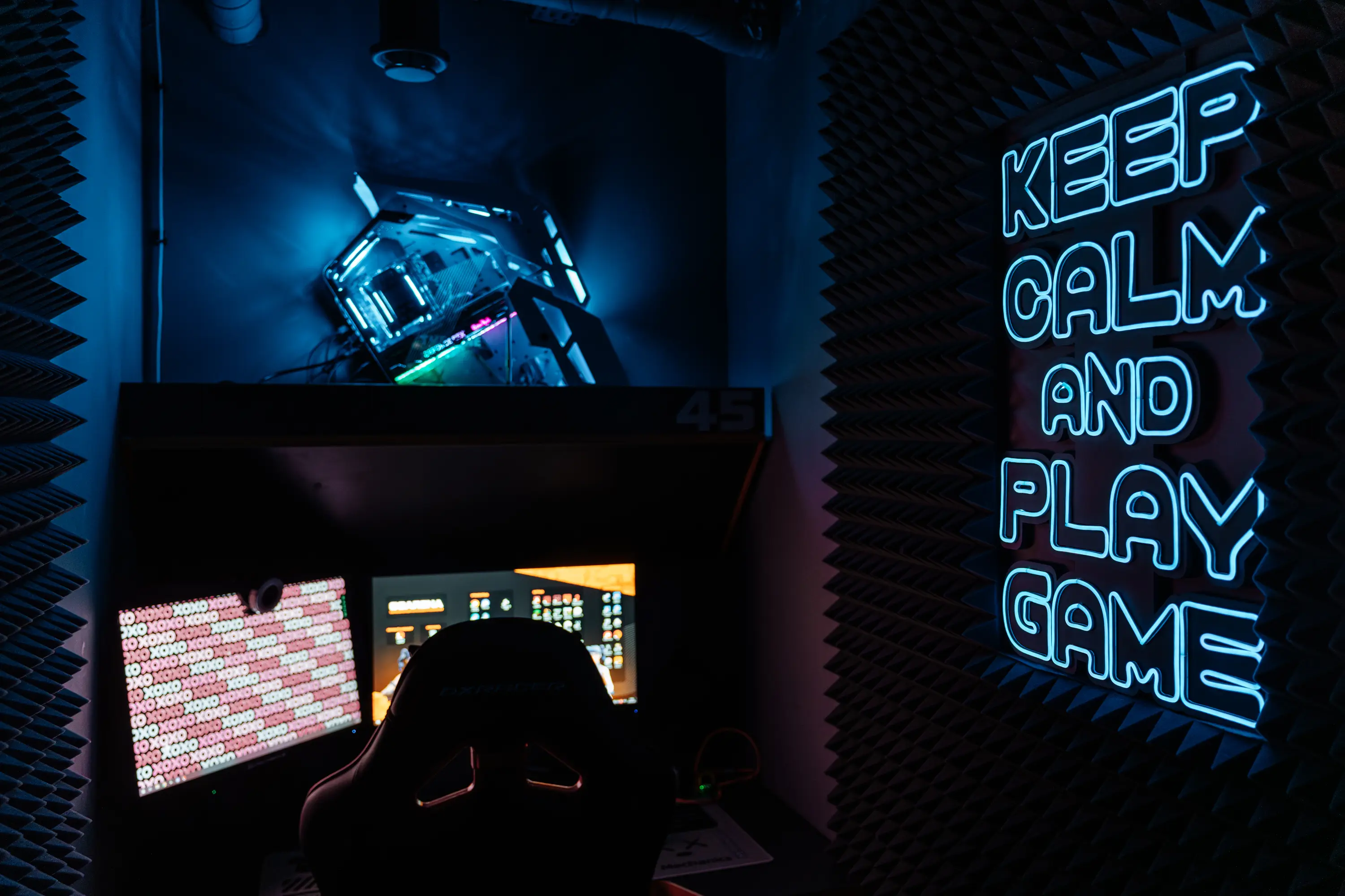 Изображение клуба GameGate № 6