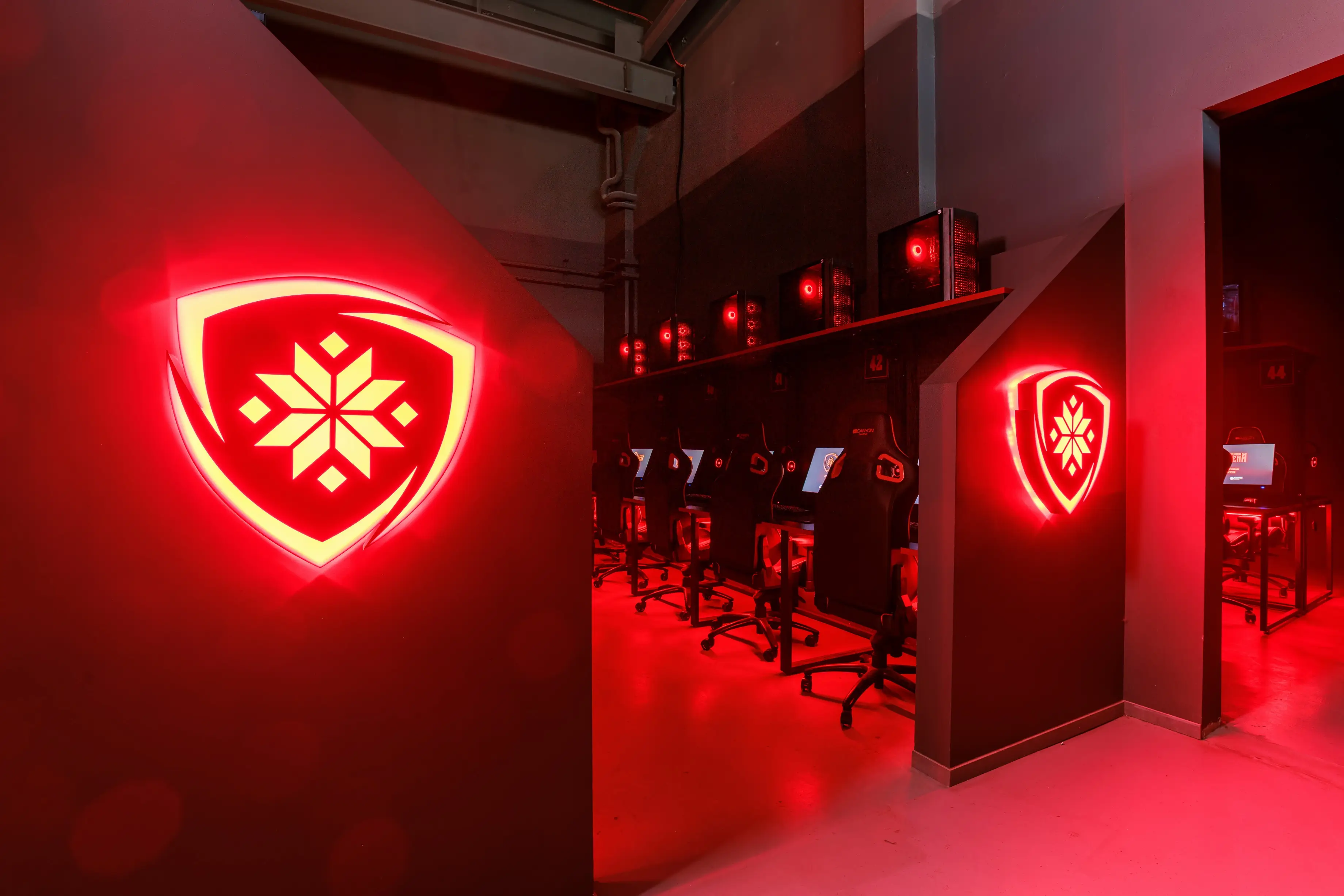 Изображение клуба Pavaga Arena № 7