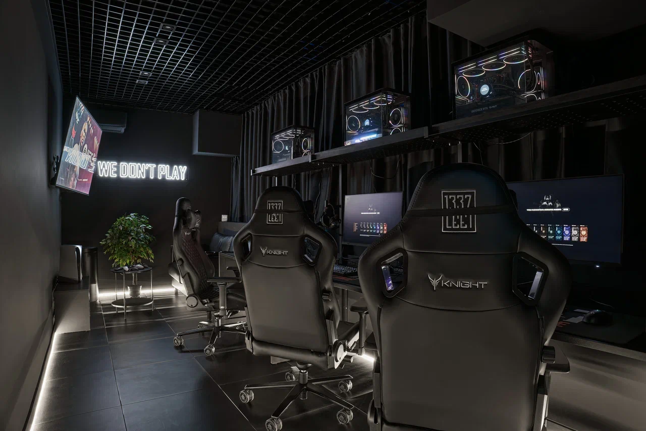 Изображение клуба 1337 № 1