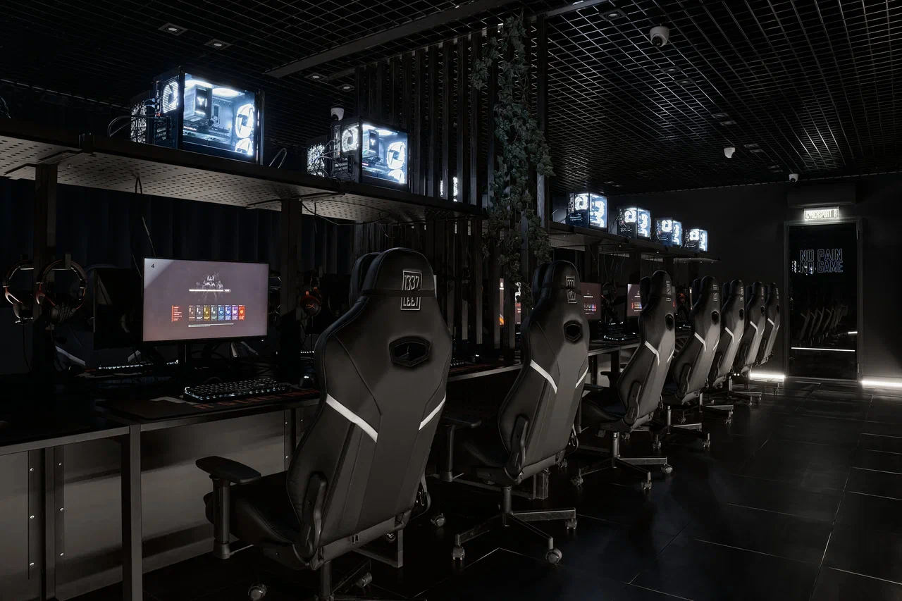 Изображение клуба 1337 № 2