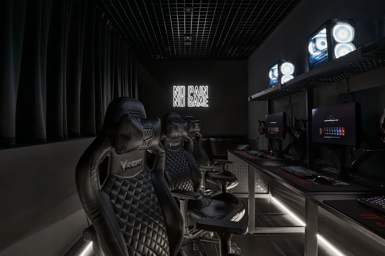 Изображение клуба 1337 № 6