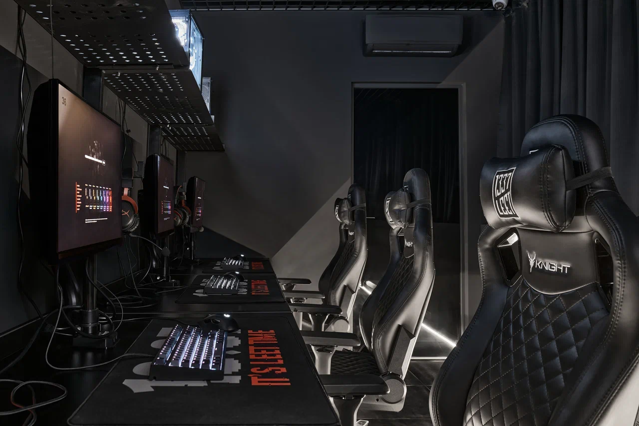 Изображение клуба 1337 № 7