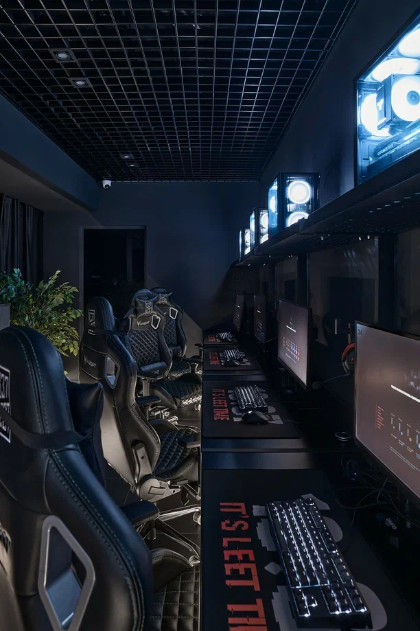 Изображение клуба 1337 № 8