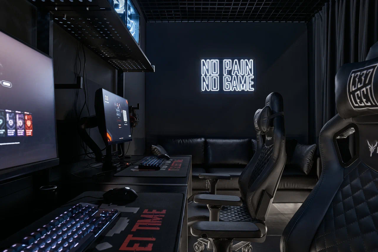 Изображение клуба 1337 № 9