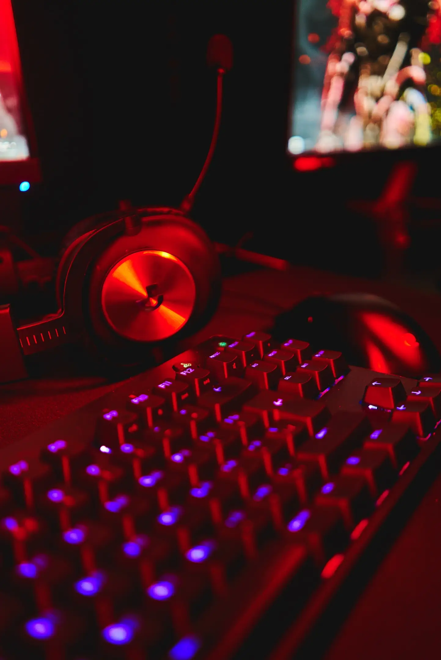 Изображение клуба SEKTOR Хабаровск, Станционная 19 № 1