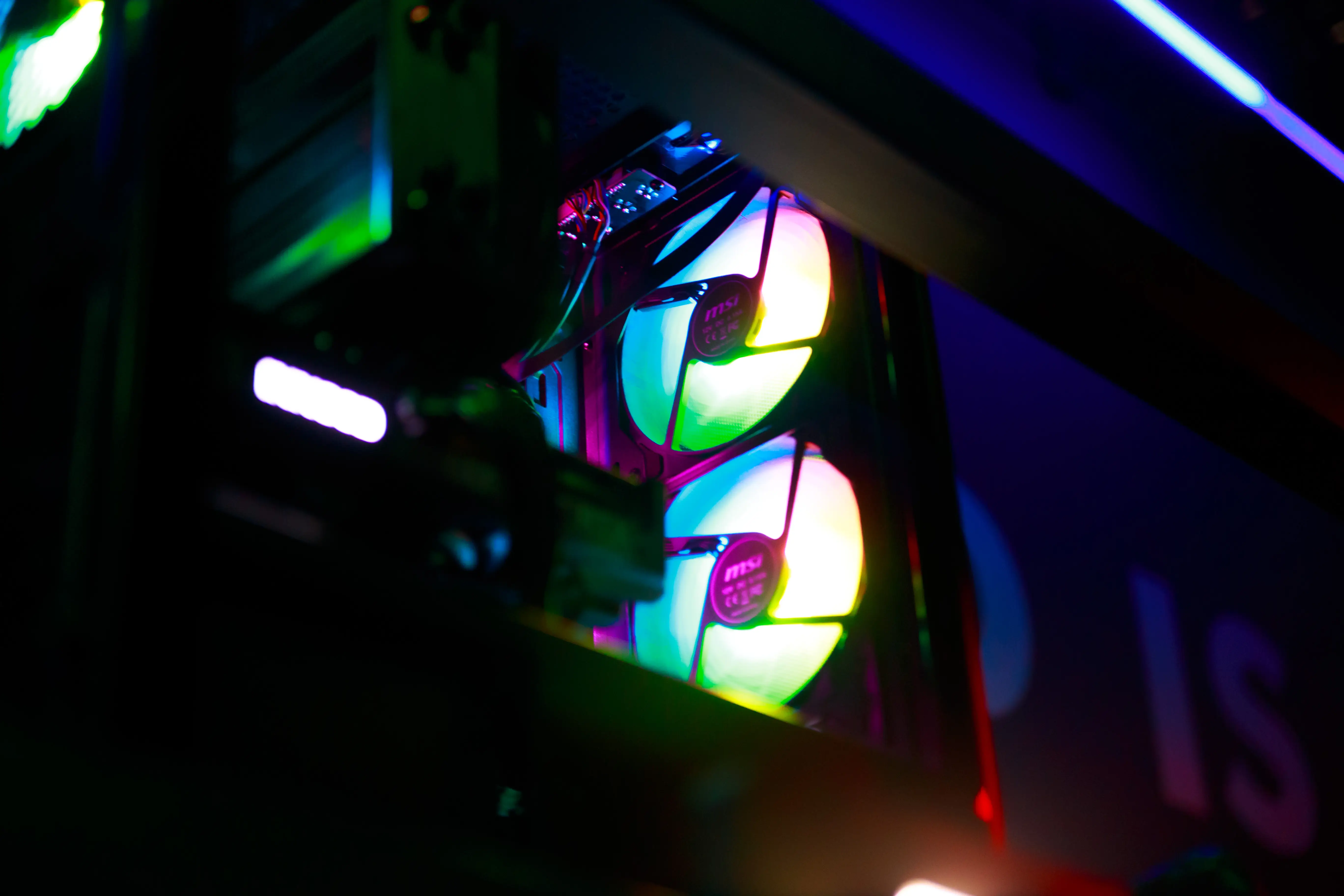 Изображение клуба CyberX Дмитров № 10