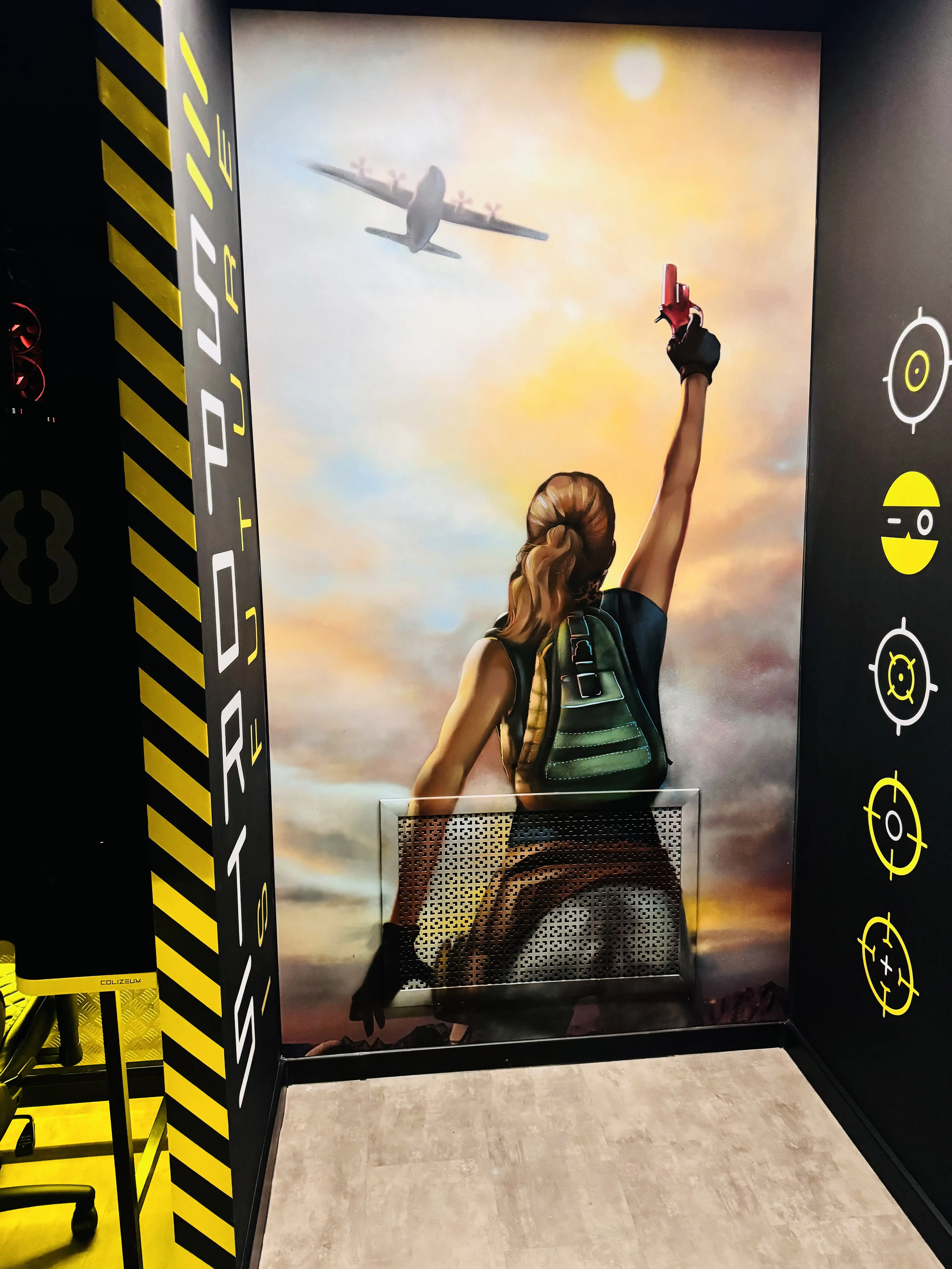 Изображение клуба COLIZEUM Лотос № 5