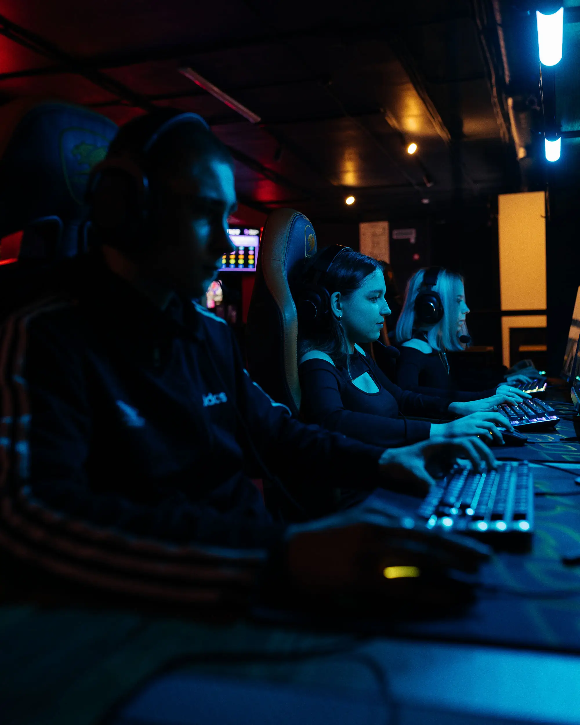 Изображение клуба Digital Clan № 2