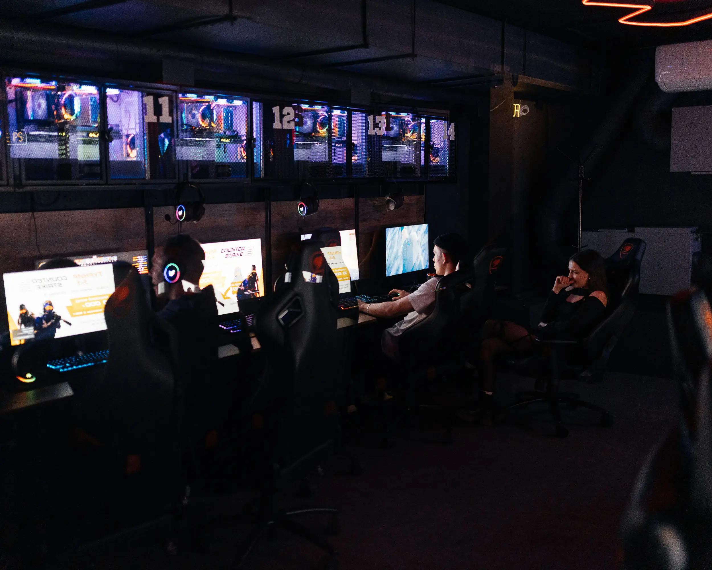 Изображение клуба Digital Clan № 1