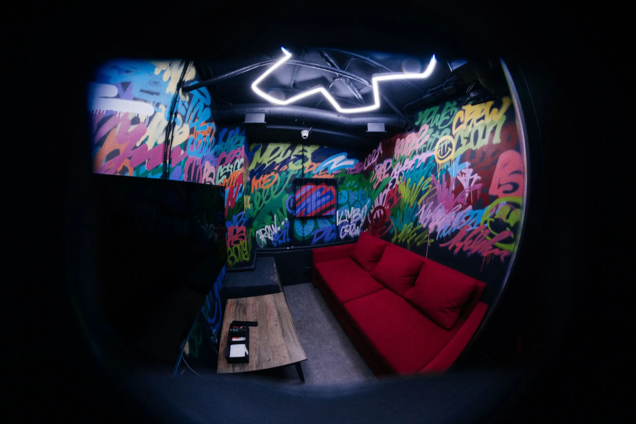 Изображение клуба Digital Clan № 4