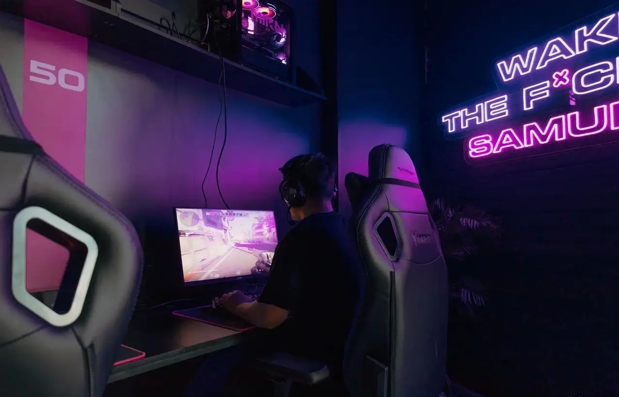 Изображение клуба MIRAI - ТЦ Панорама № 2