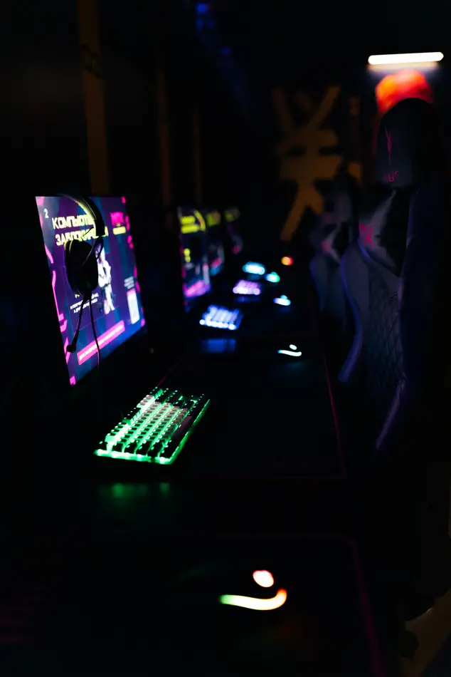 Изображение клуба MIRAI - ТЦ Панорама № 4