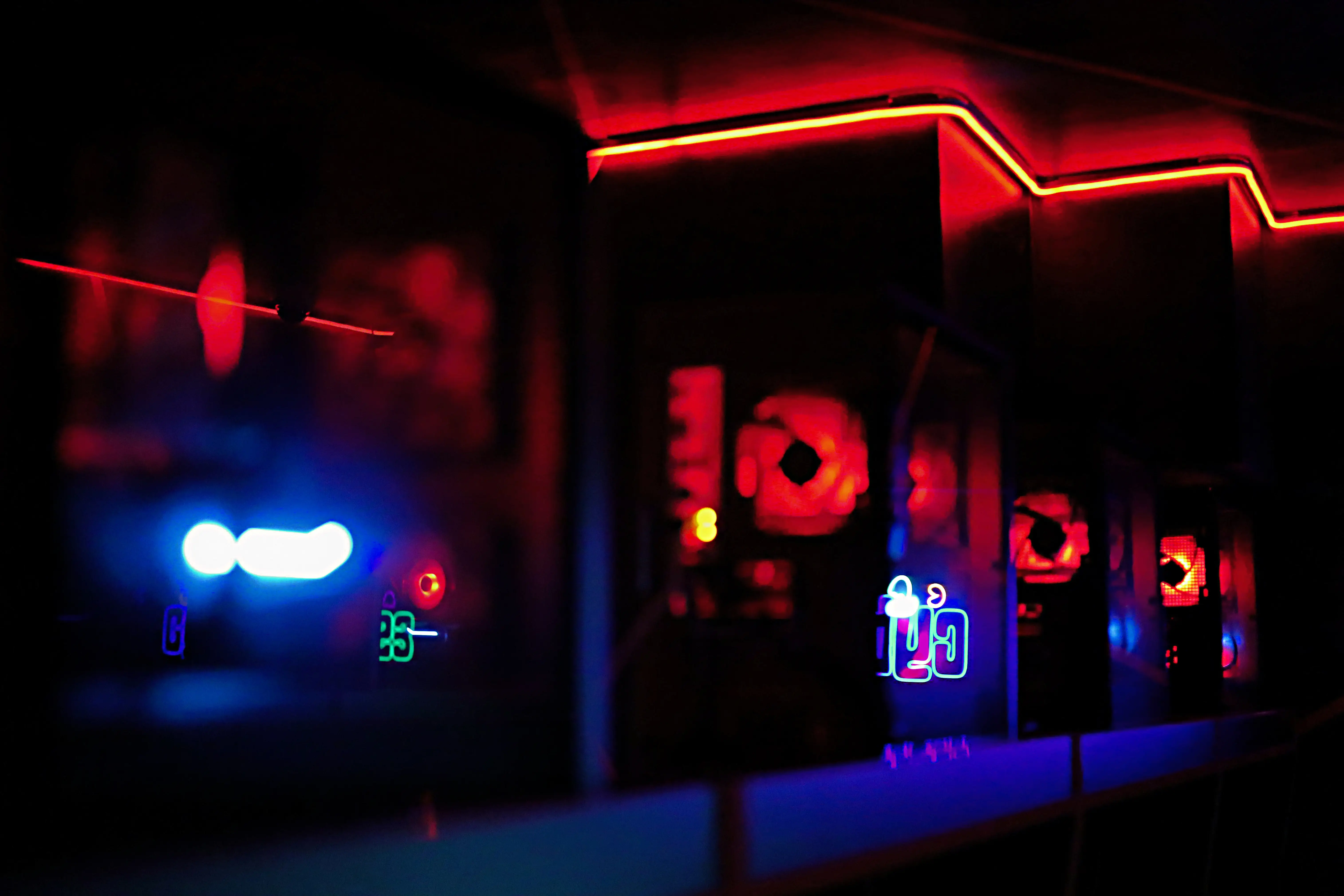 Изображение клуба Cyber Club 23 № 8