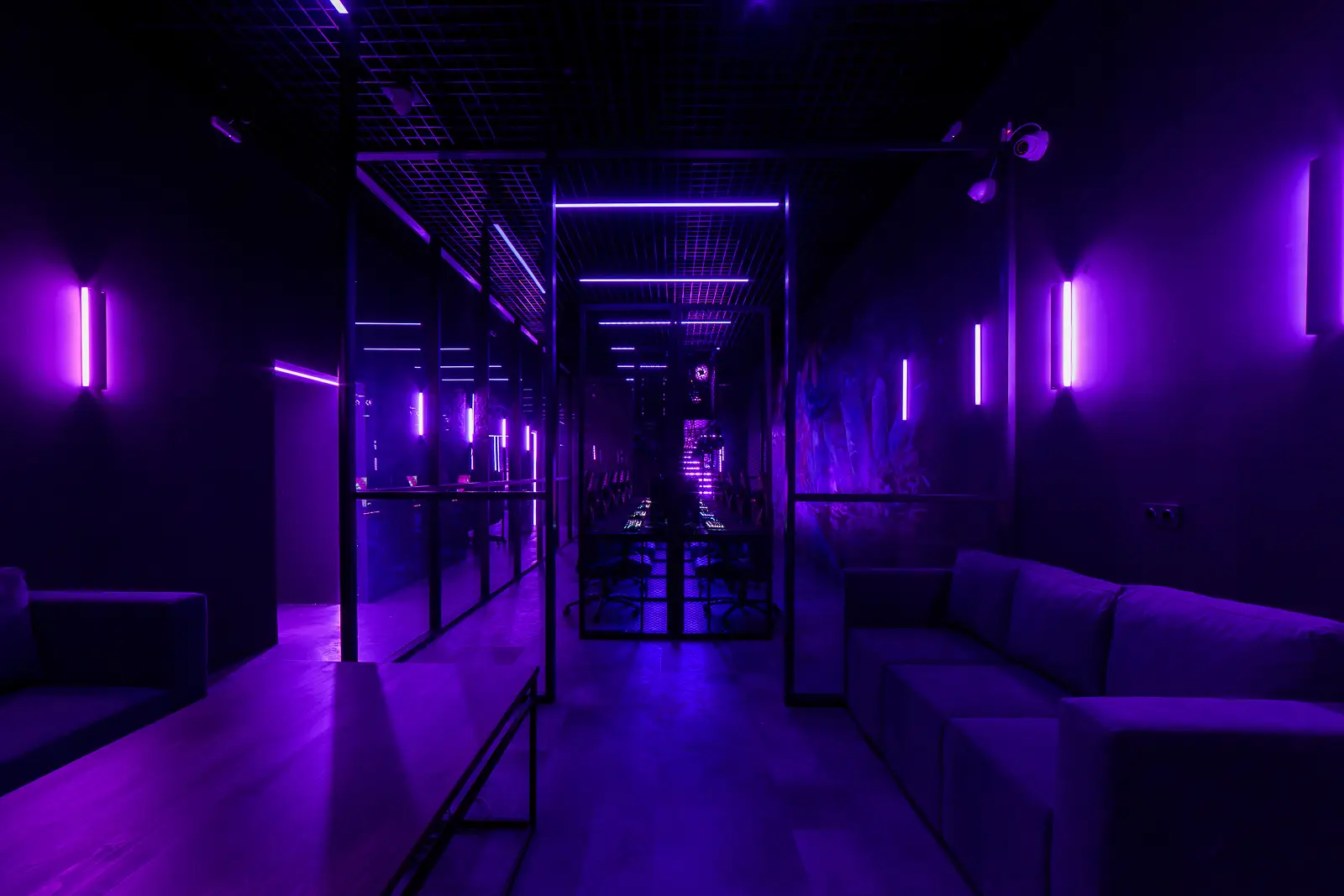 Изображение клуба DАНЖ № 2