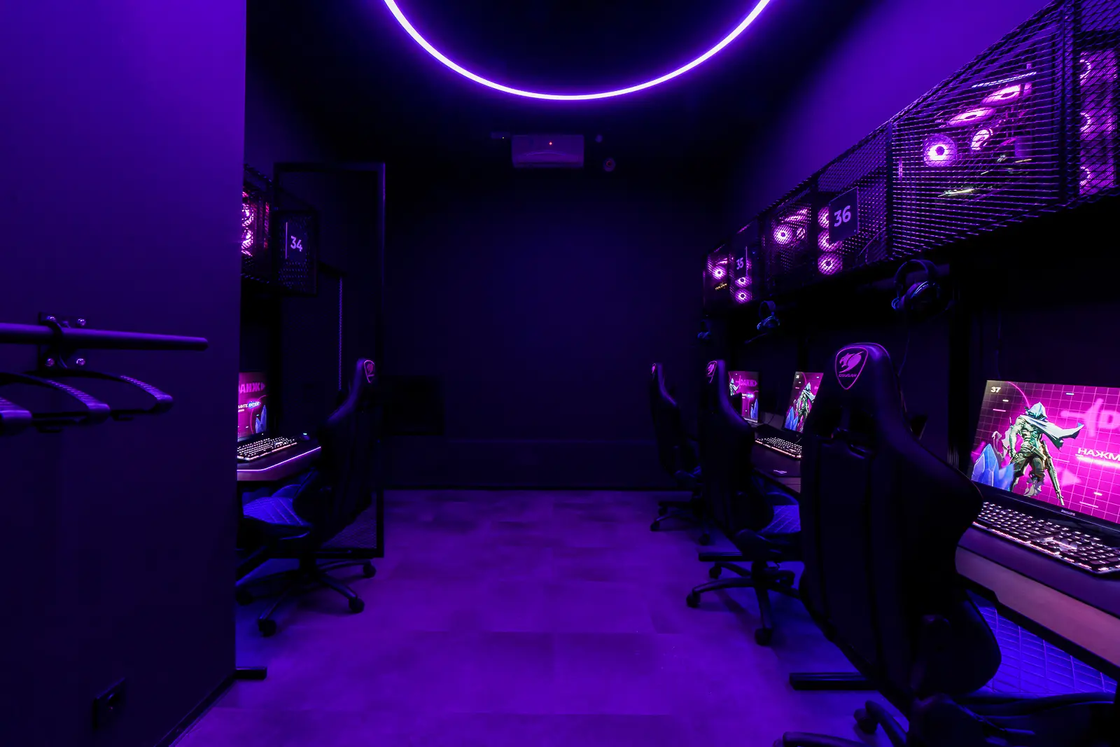 Изображение клуба DАНЖ № 6