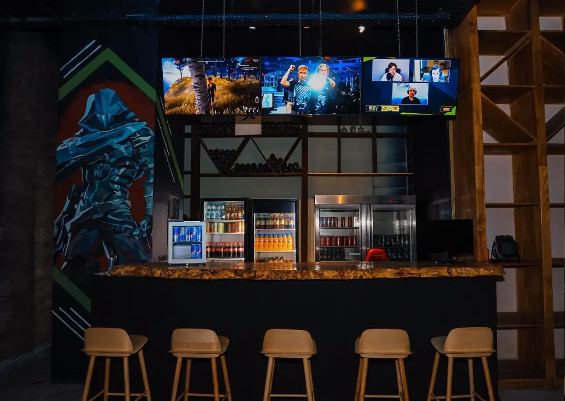 Изображение клуба F9 hub № 1