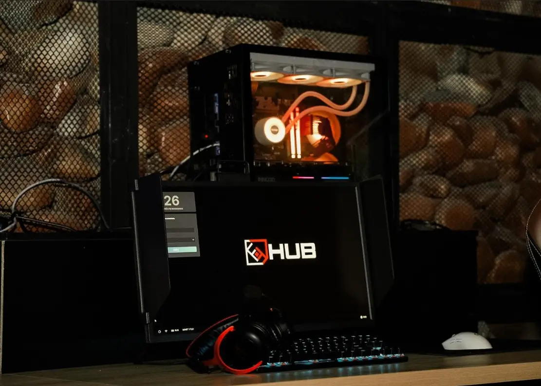 Изображение клуба F9 hub № 2