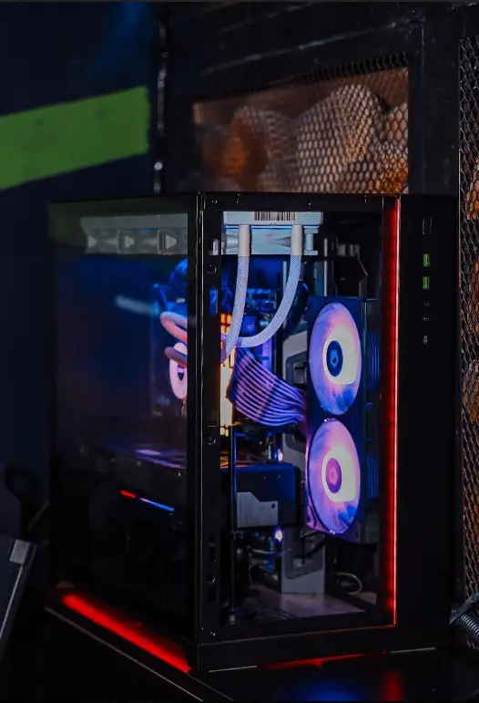 Изображение клуба F9 hub № 3