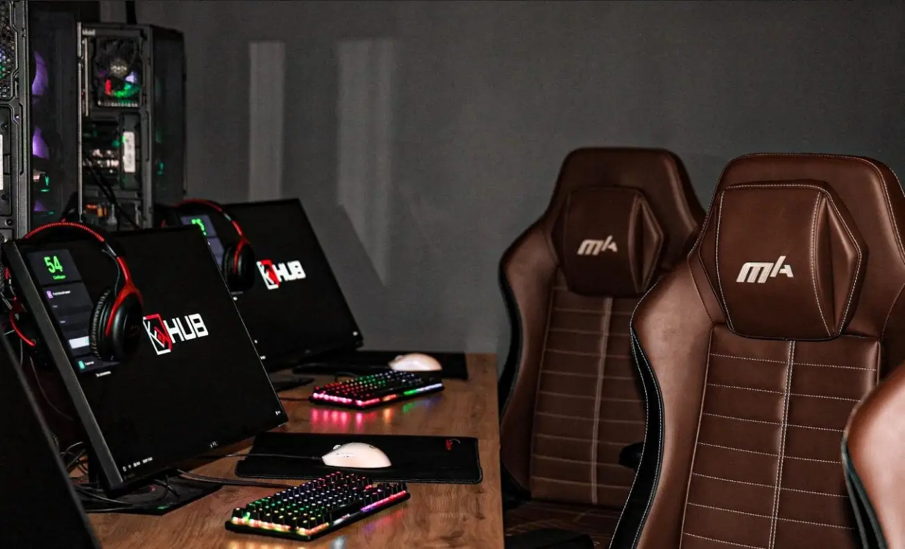 Изображение клуба F9 hub № 6