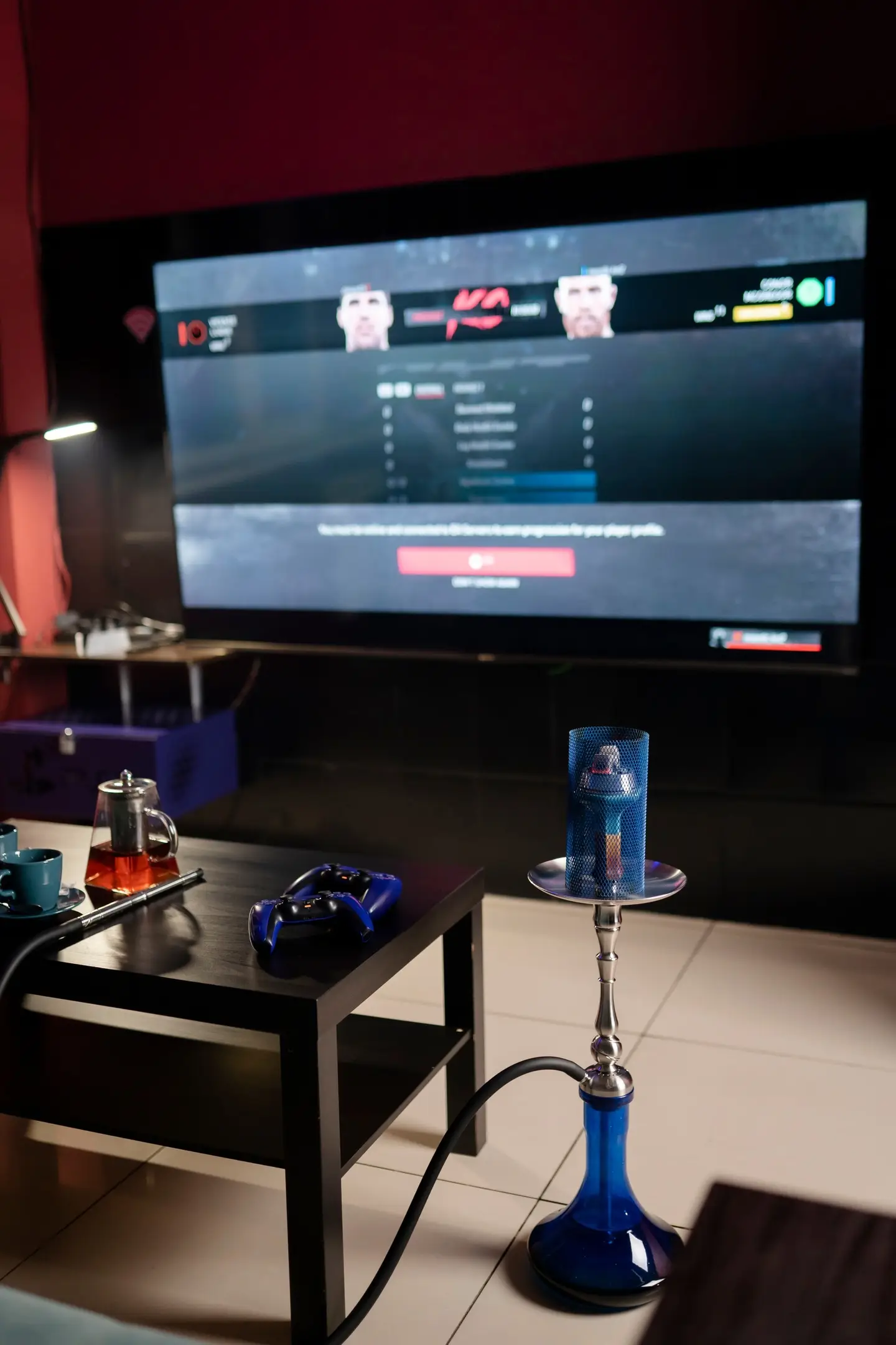 Изображение клуба Game Zone на Жукова № 4