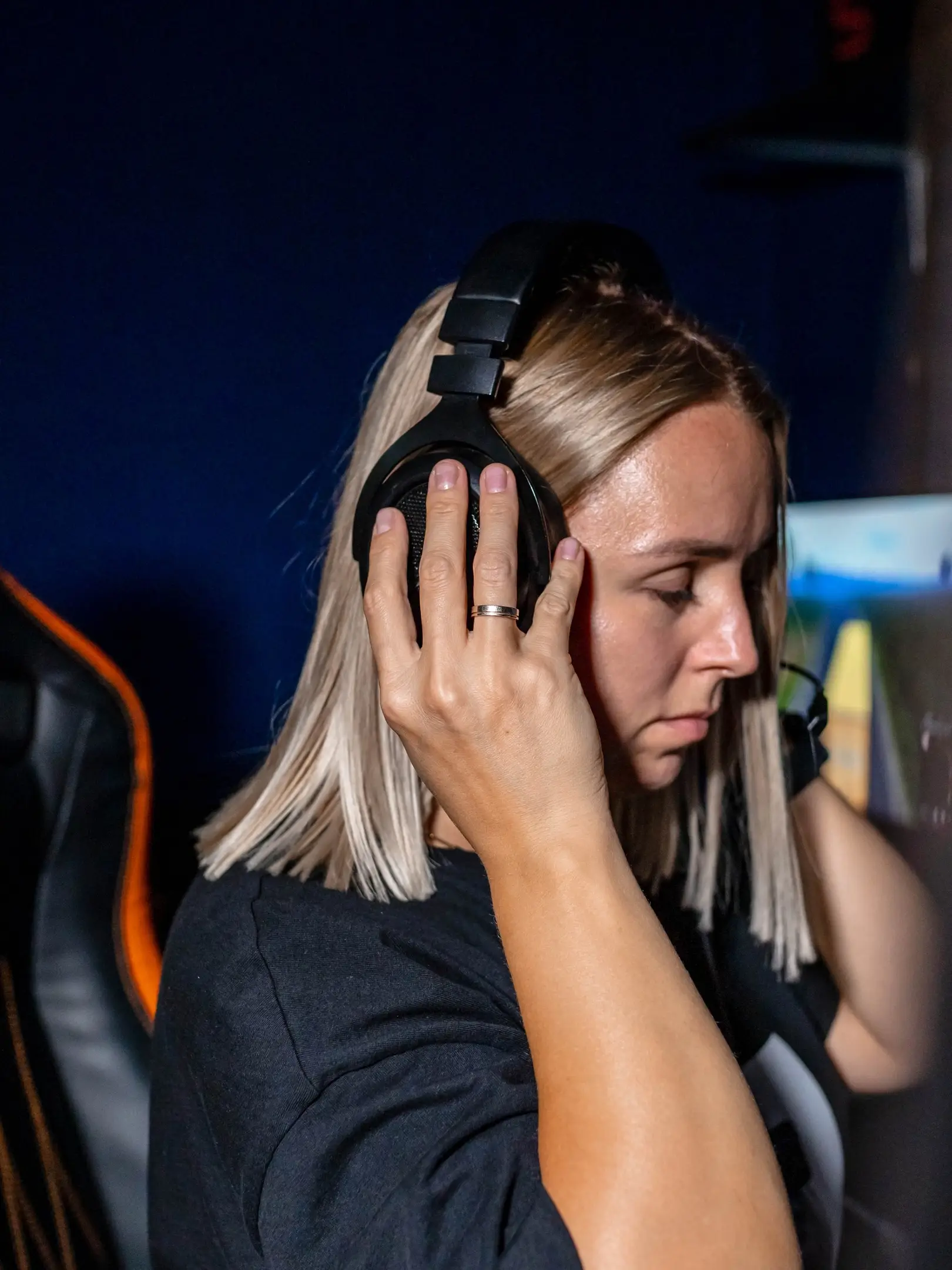 Изображение клуба Game Zone на Жукова № 6