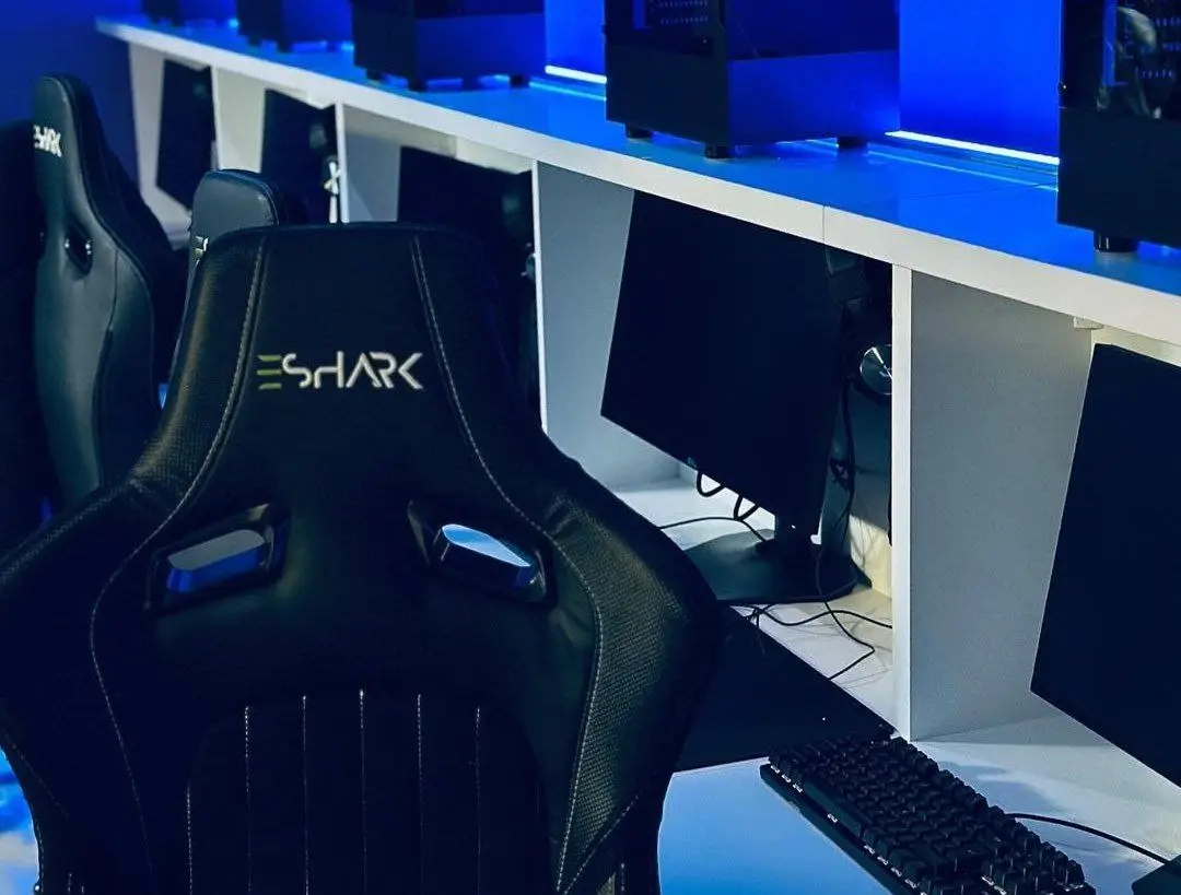 Изображение клуба Click E-Sport № 1