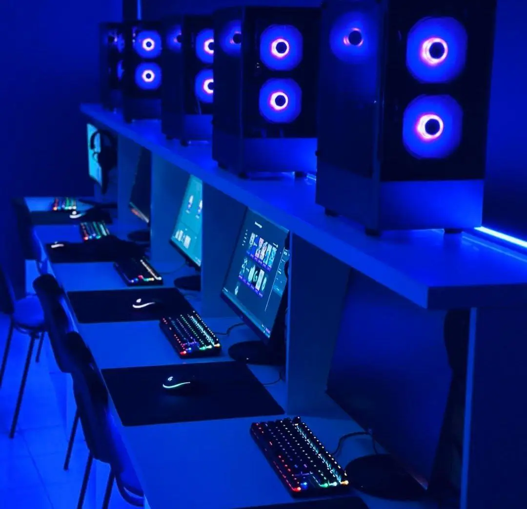 Изображение клуба Click E-Sport № 4