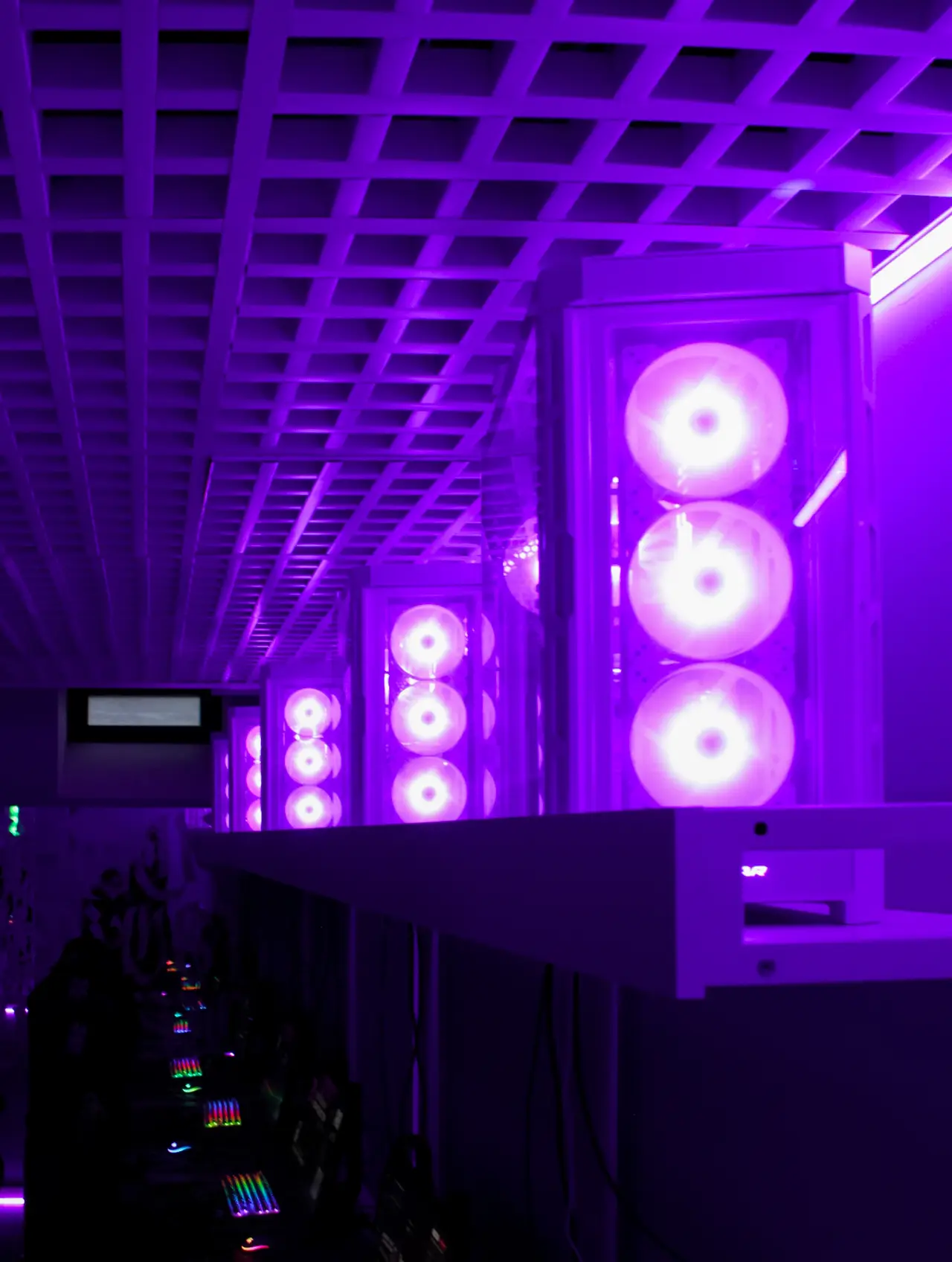 Изображение клуба A8 Мытищи № 3