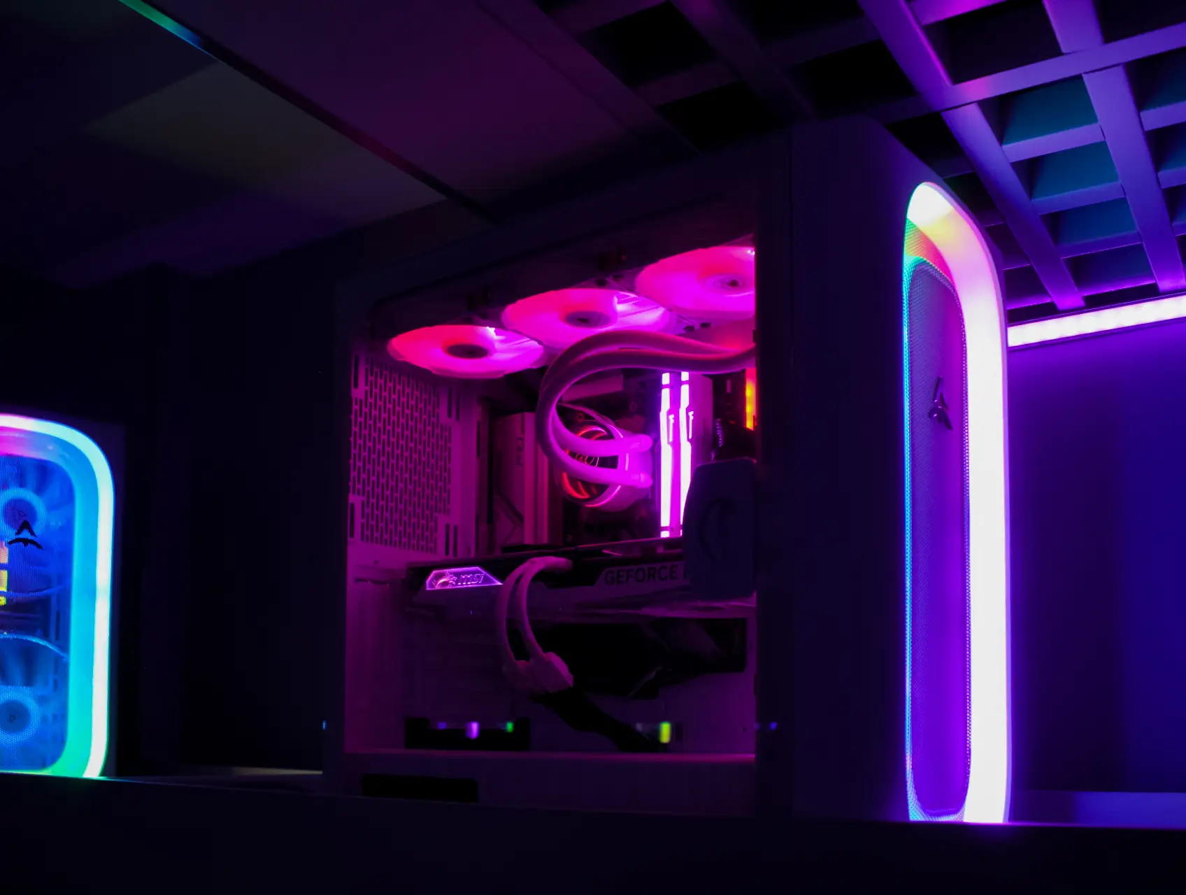 Изображение клуба A8 Мытищи № 7