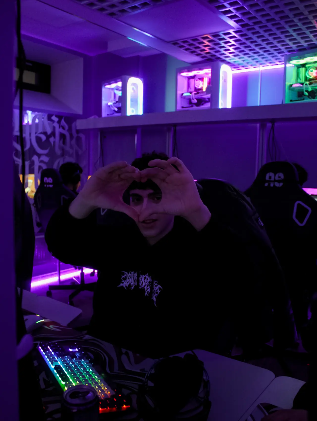 Изображение клуба A8 Мытищи № 5