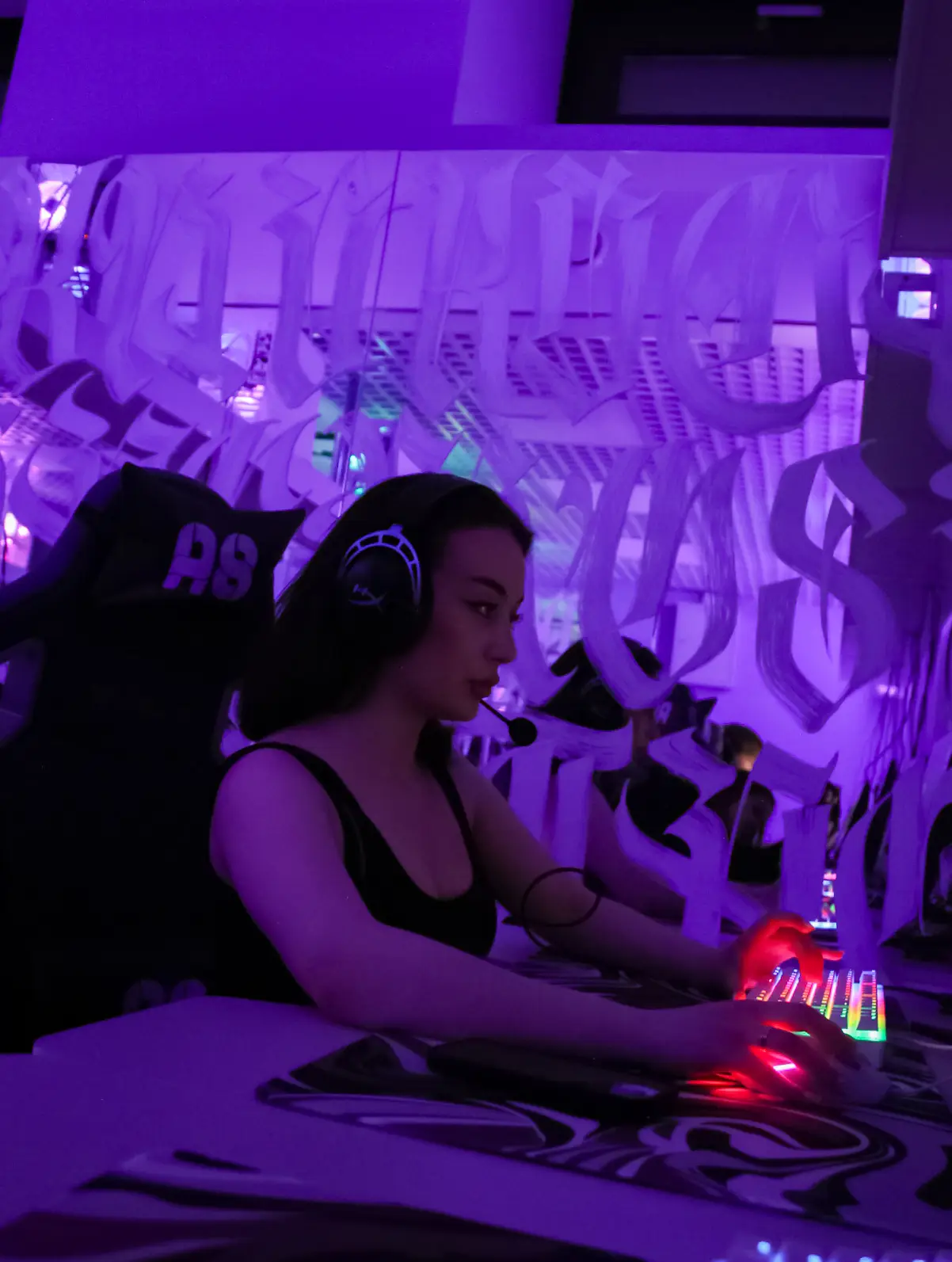 Изображение клуба A8 Мытищи № 4