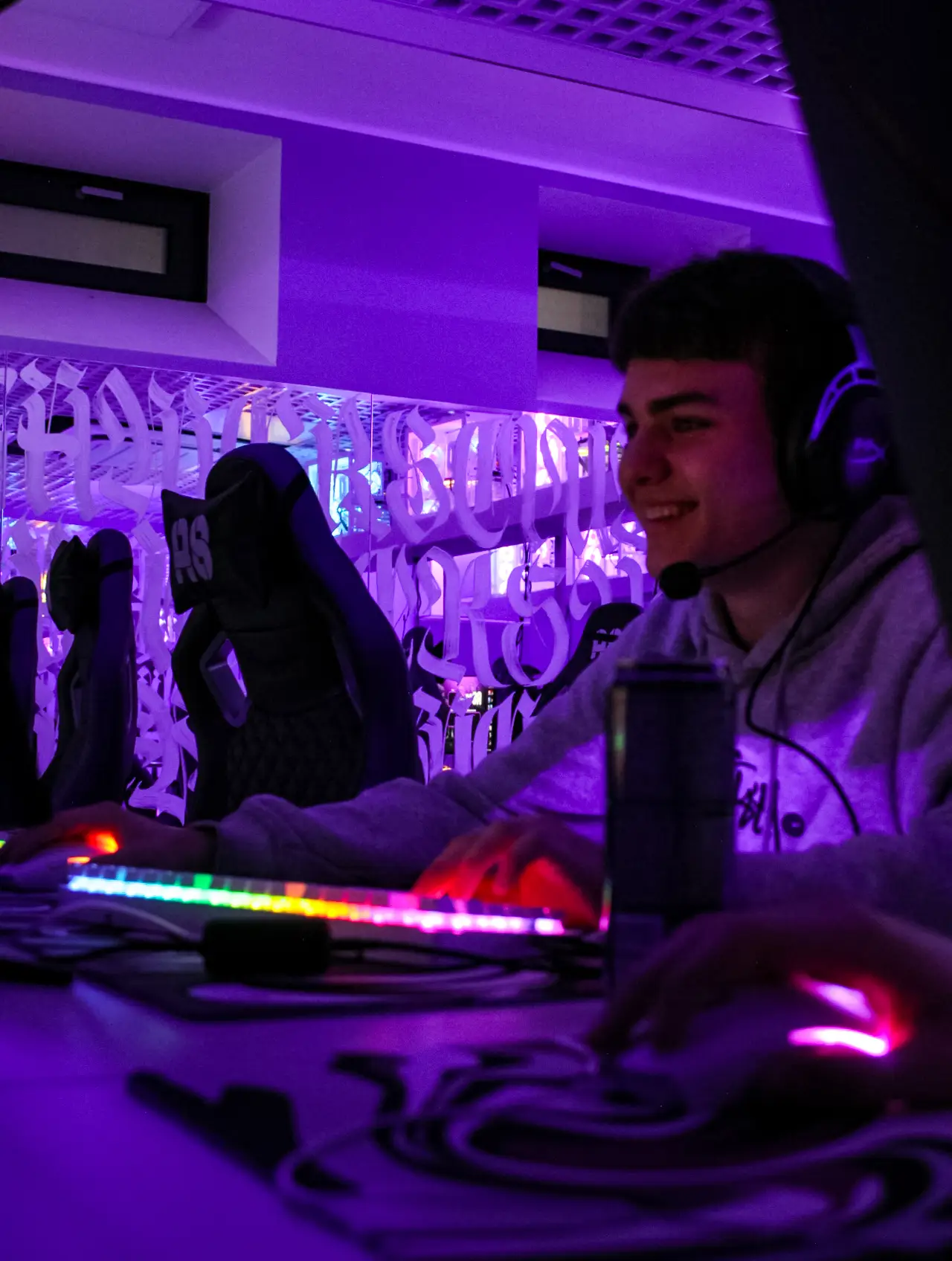 Изображение клуба A8 Мытищи № 6