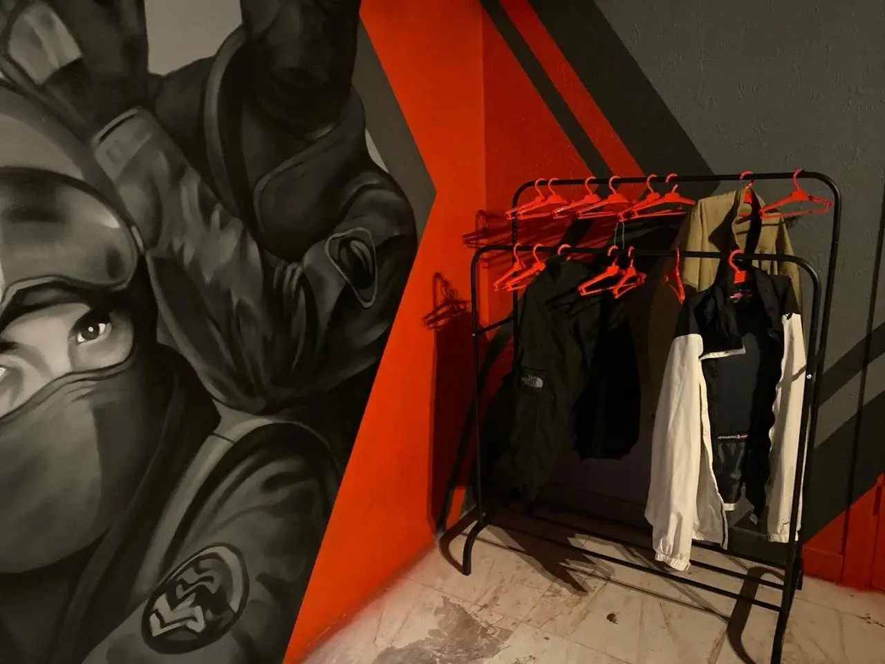 Изображение клуба Golden Guns cyber arena № 3