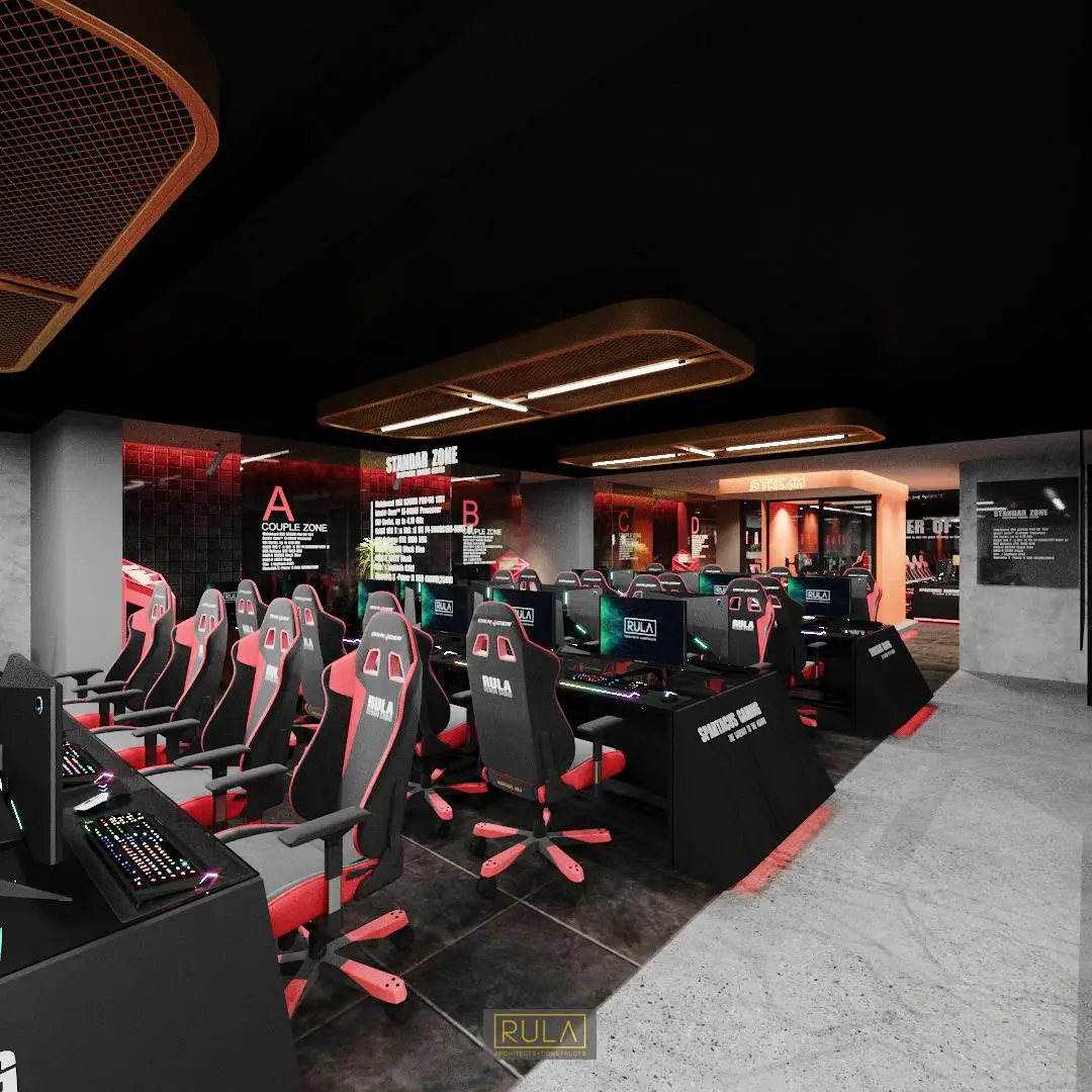 Изображение клуба Spartacus số 1 Trương Công Giai № 2