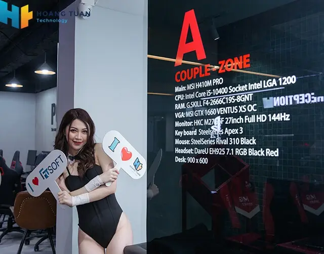 Изображение клуба Spartacus số 1 Trương Công Giai № 5