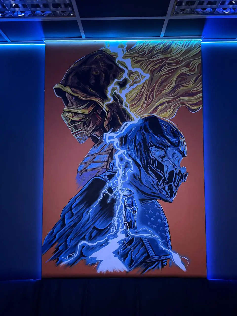 Изображение клуба MATRIX\'S № 2