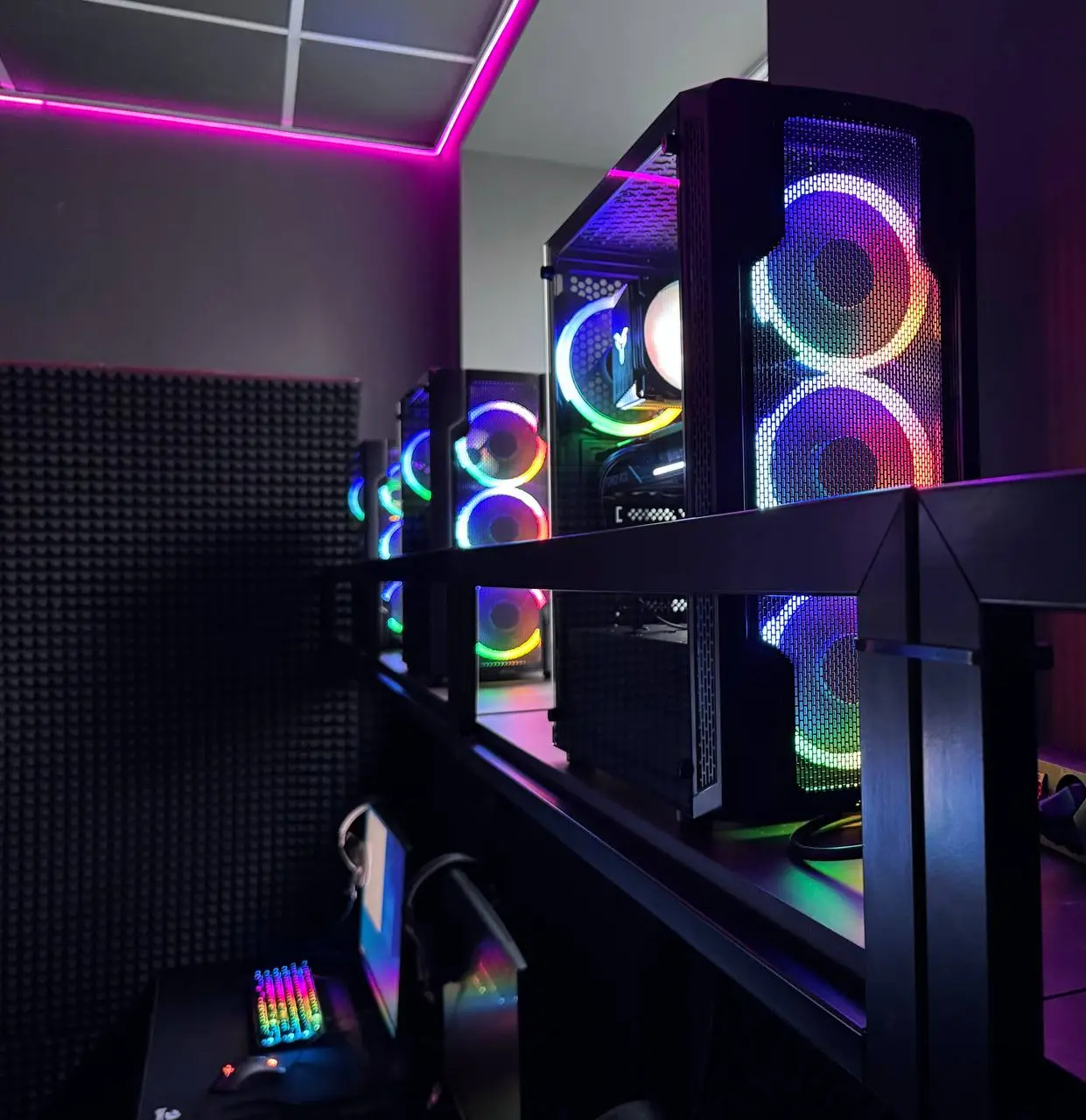 Изображение клуба MATRIX\'S № 3