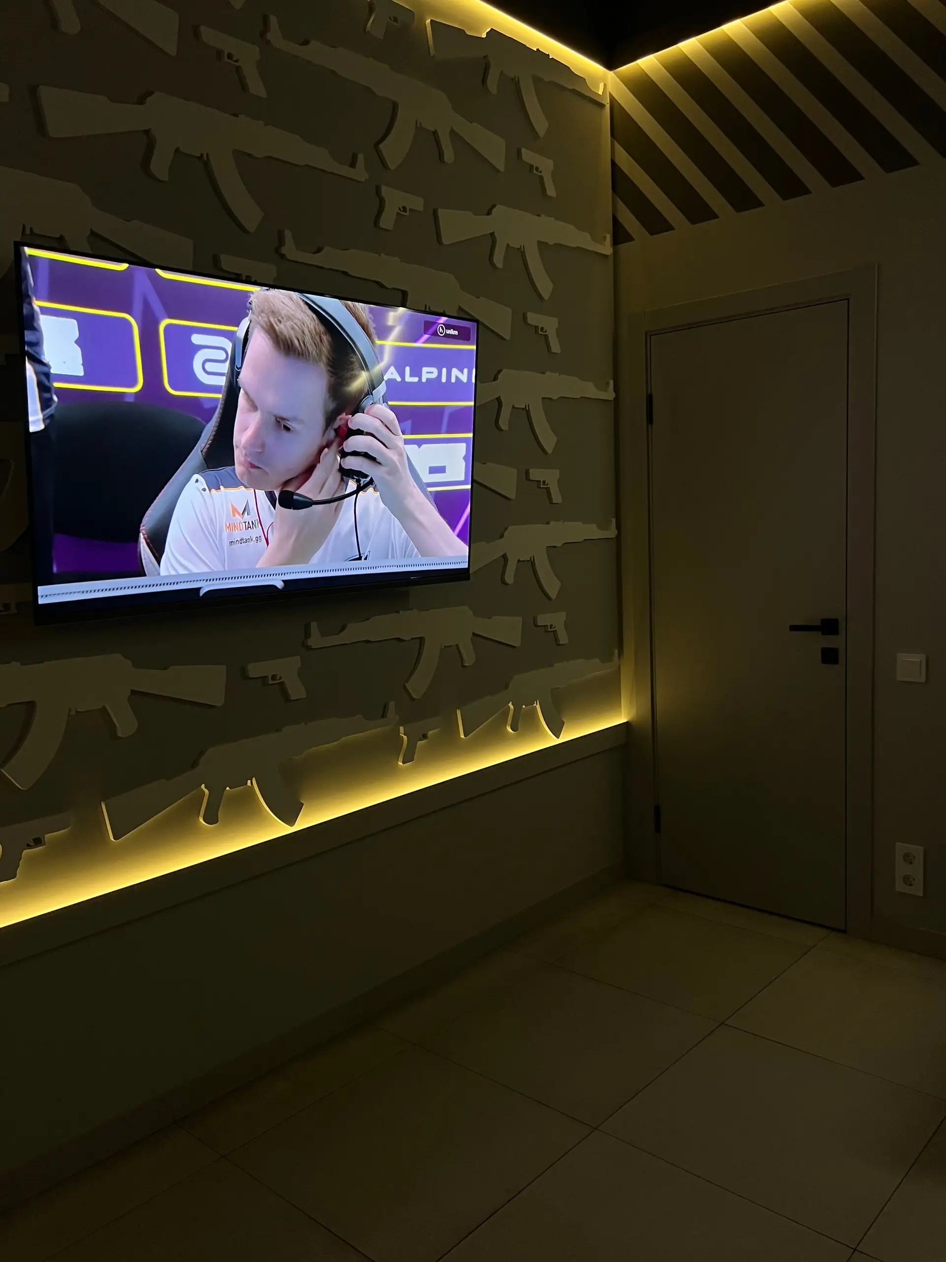 Изображение клуба Арена Киберспорт № 2