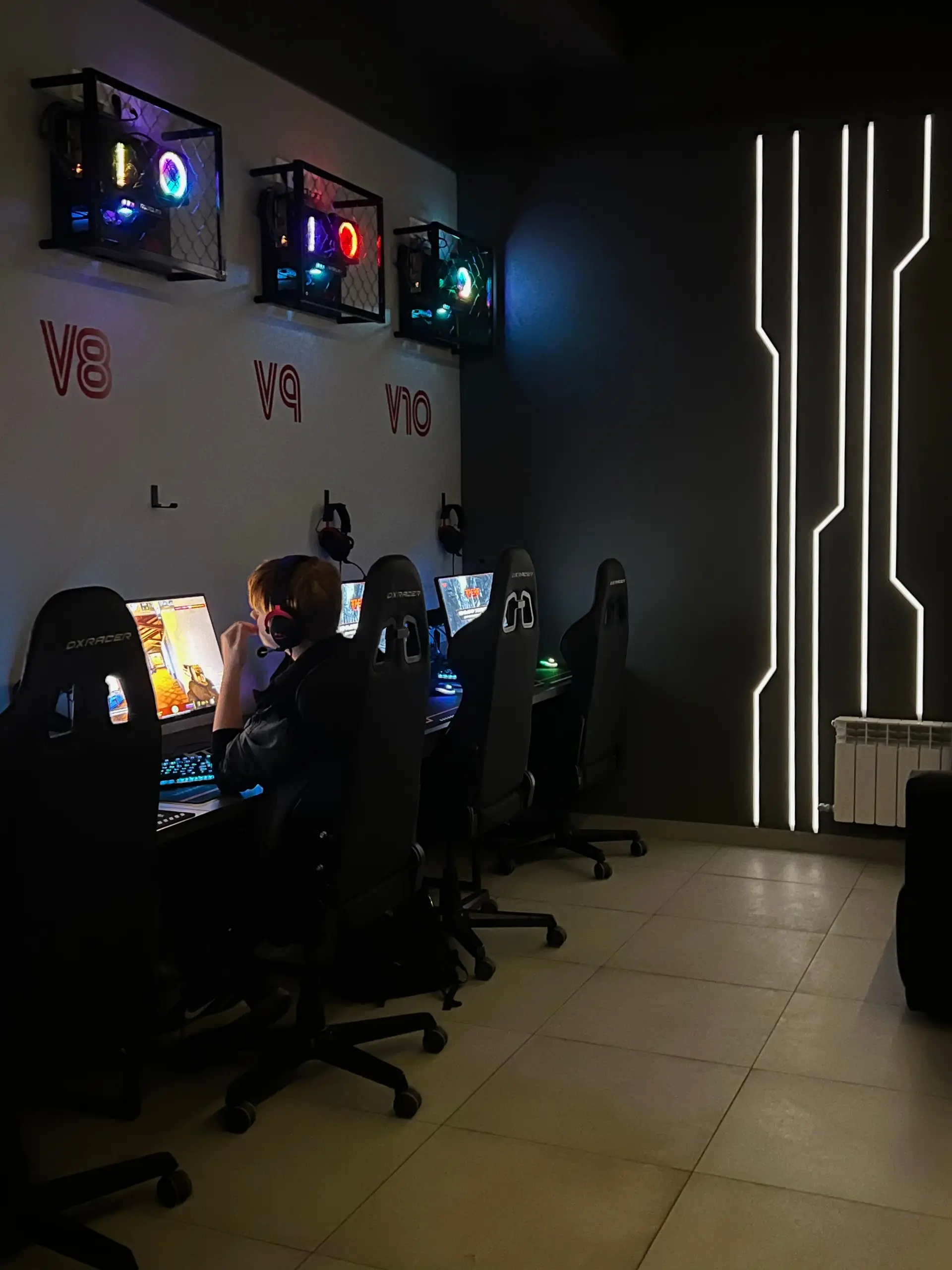 Изображение клуба Арена Киберспорт № 4