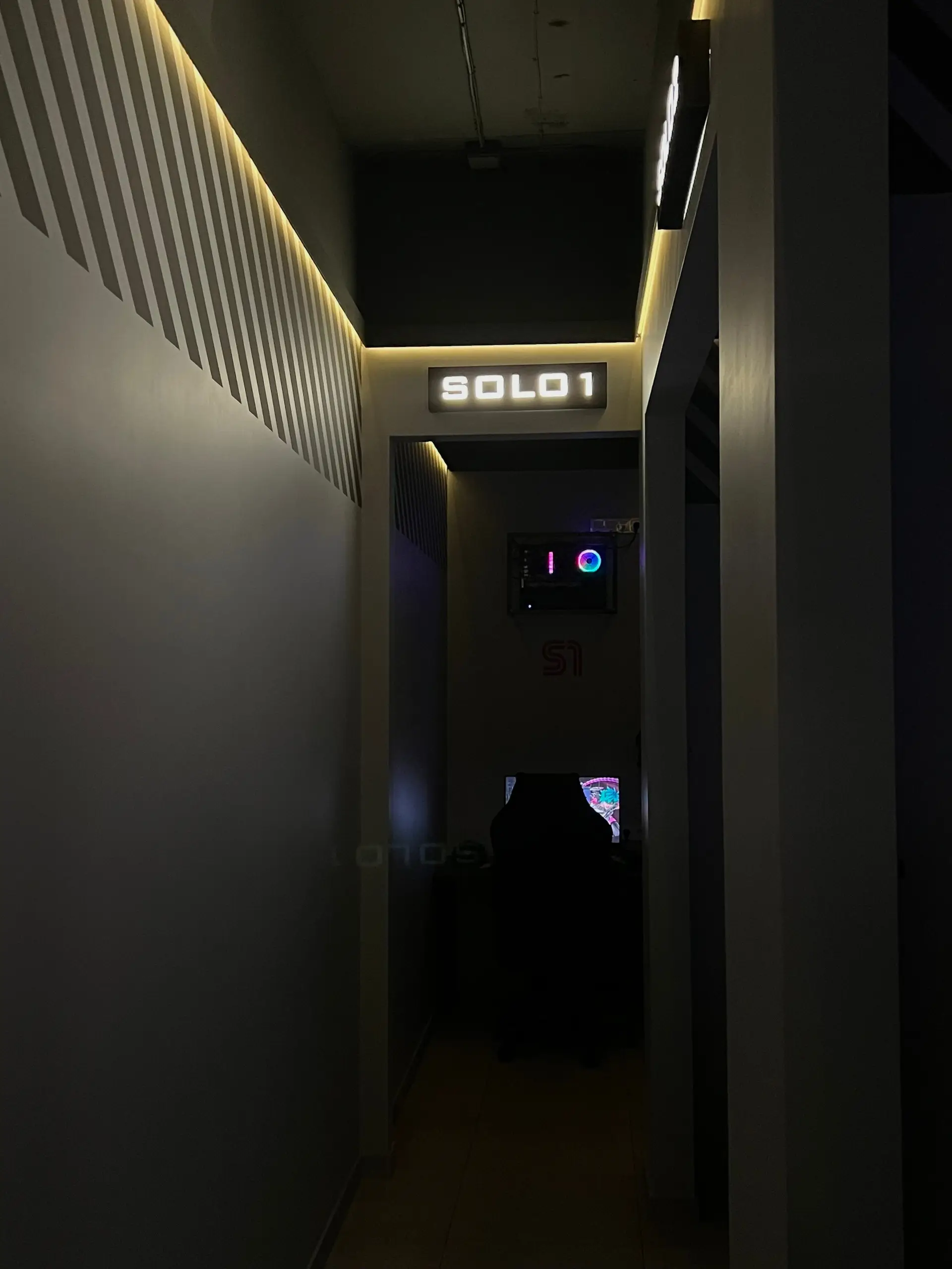 Изображение клуба Арена Киберспорт № 5