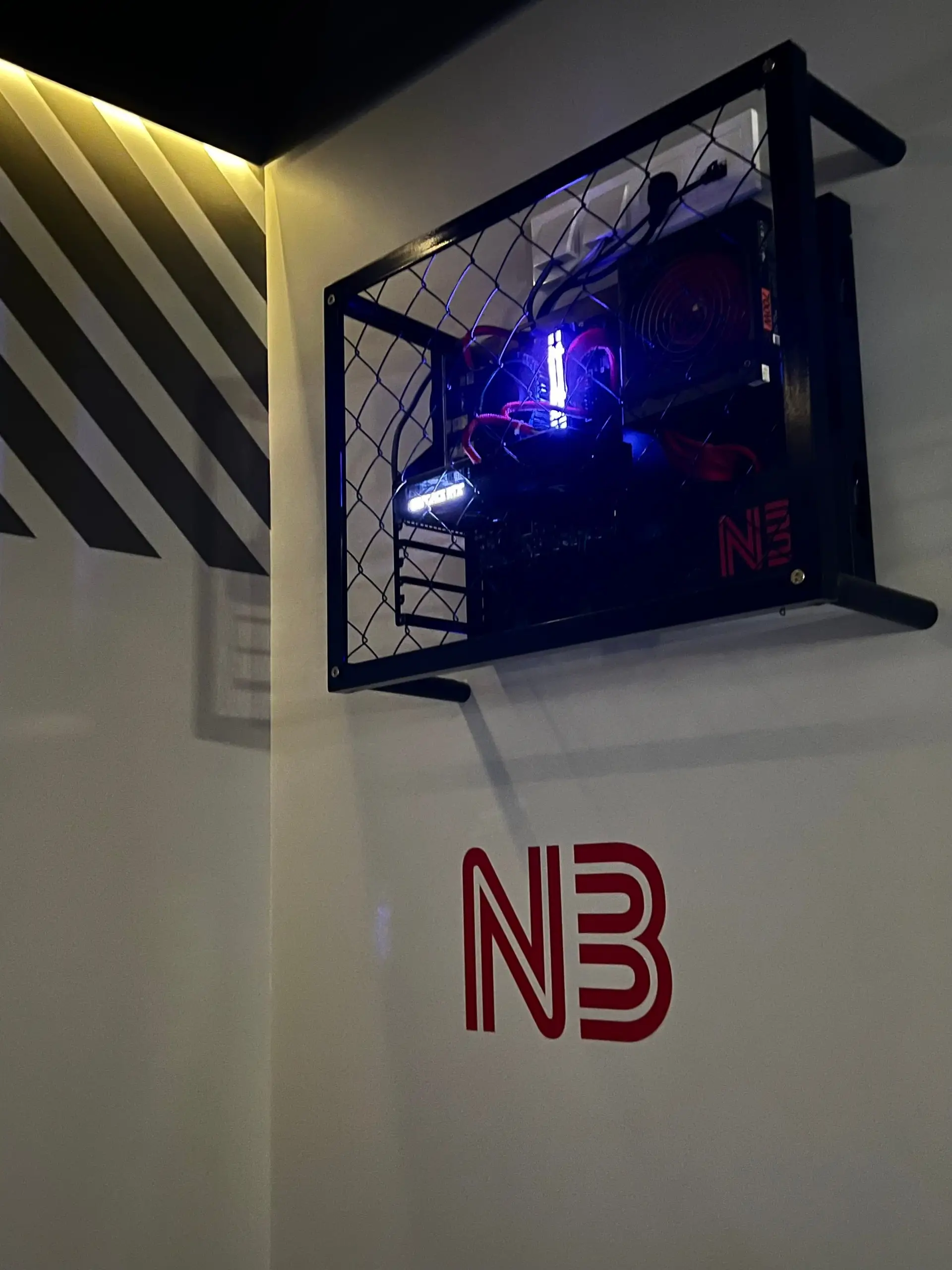 Изображение клуба Арена Киберспорт № 8