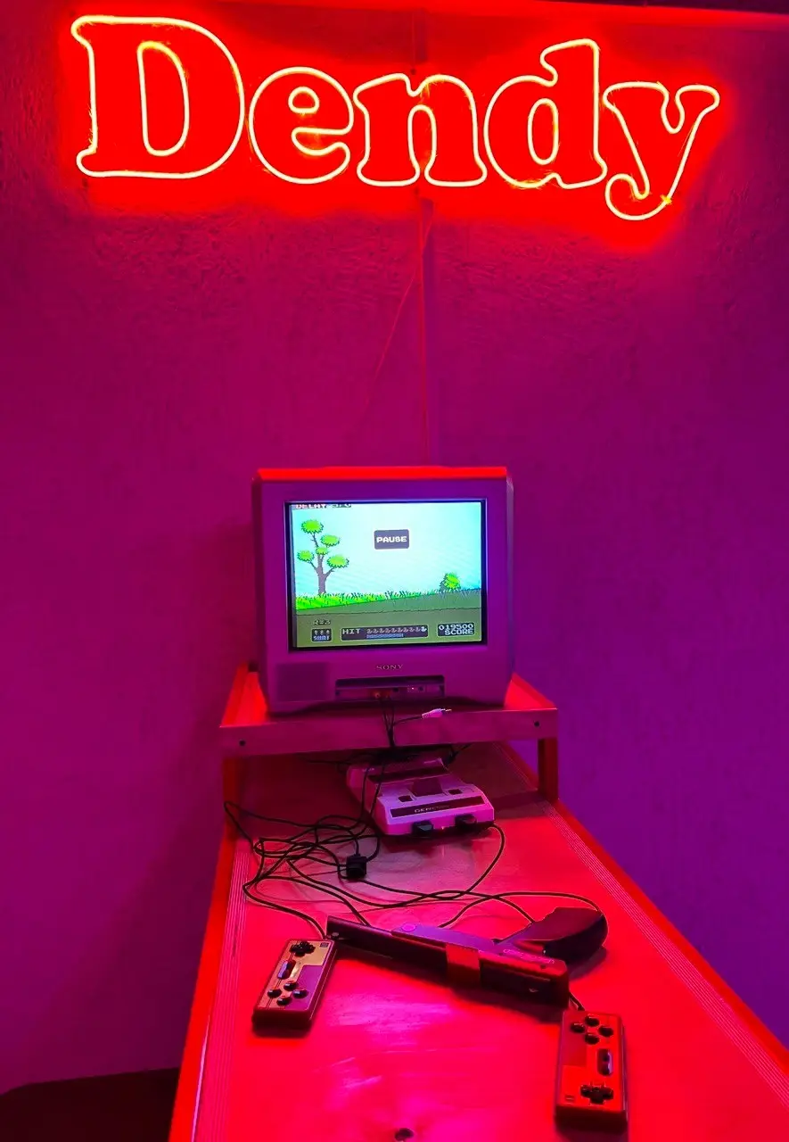 Изображение клуба Well CyberUgansk Игровое пространство № 5