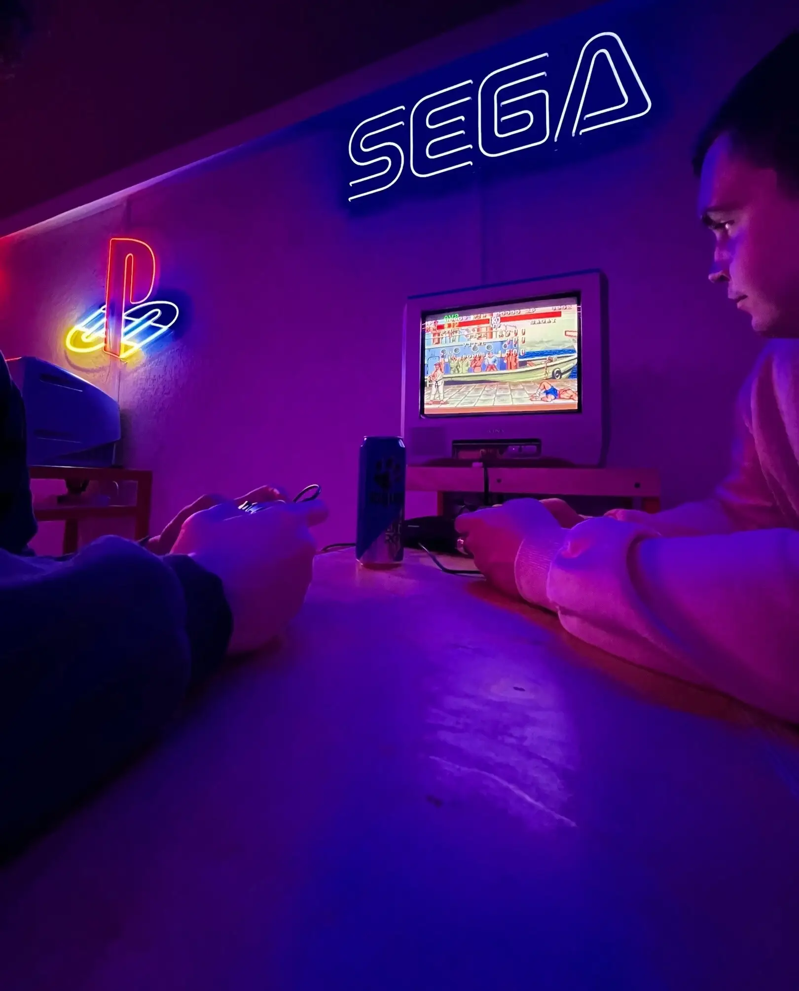 Изображение клуба Well CyberUgansk Игровое пространство № 1