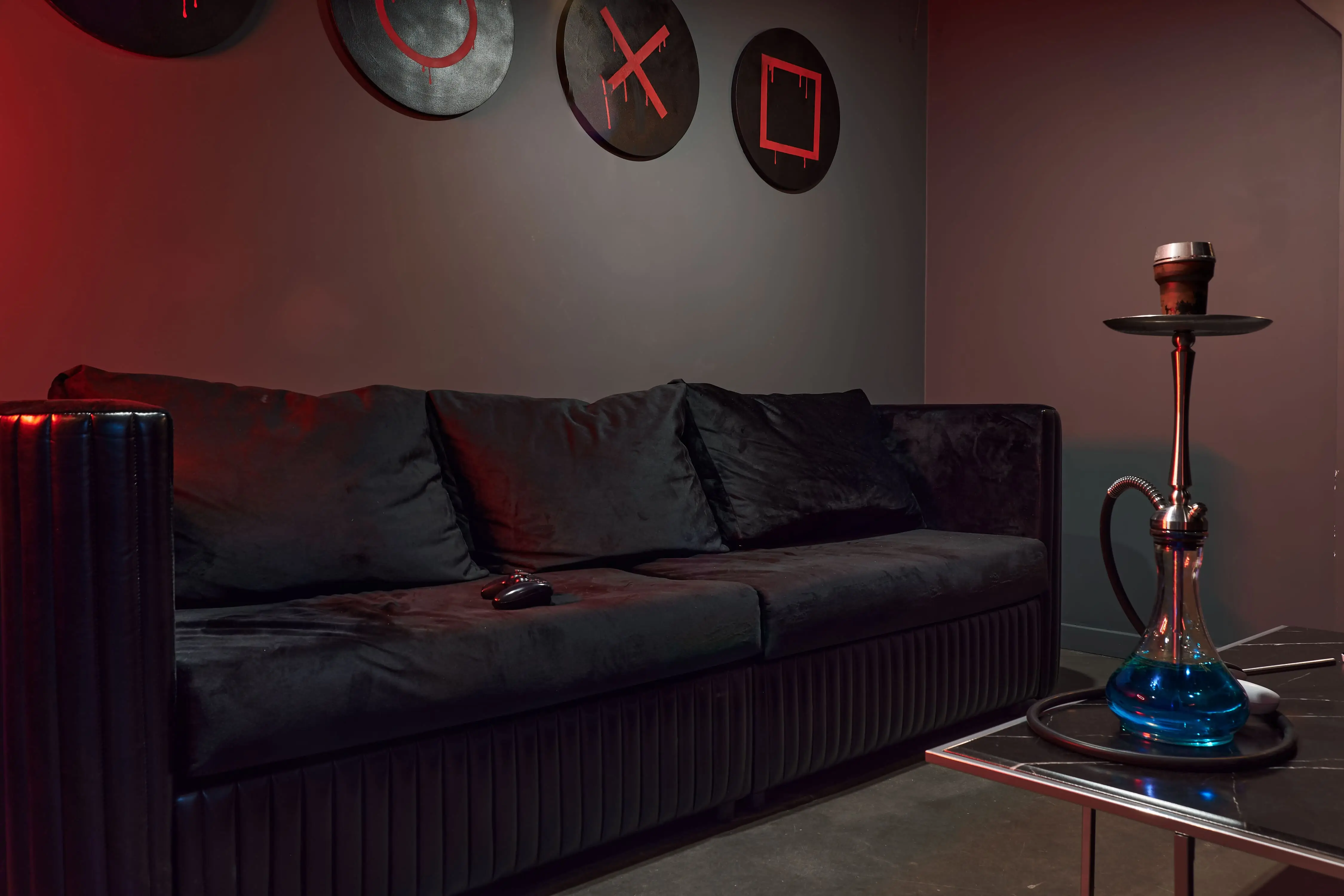 Изображение клуба Rizz Cyber & Lounge № 2