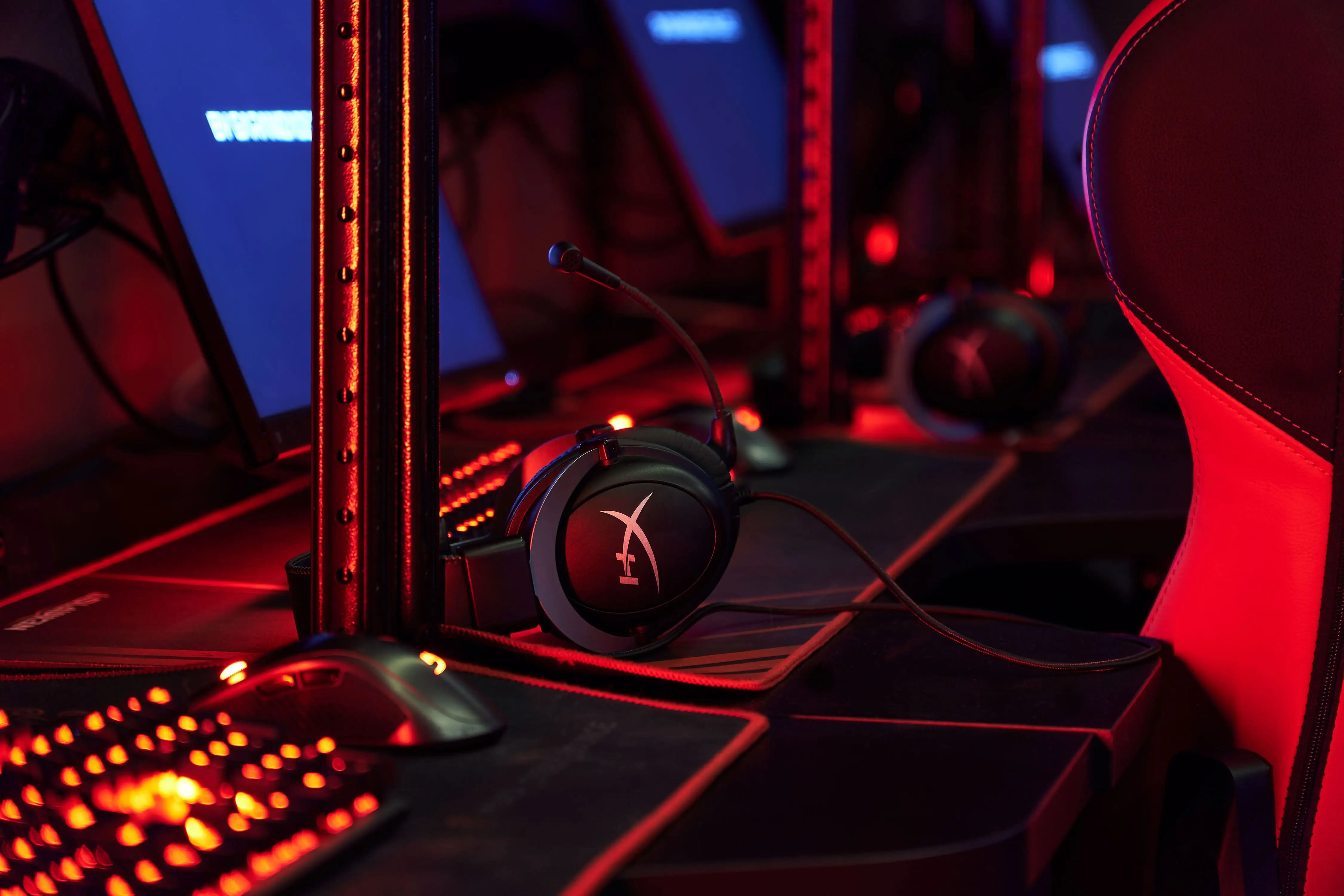 Изображение клуба Rizz Cyber & Lounge № 6